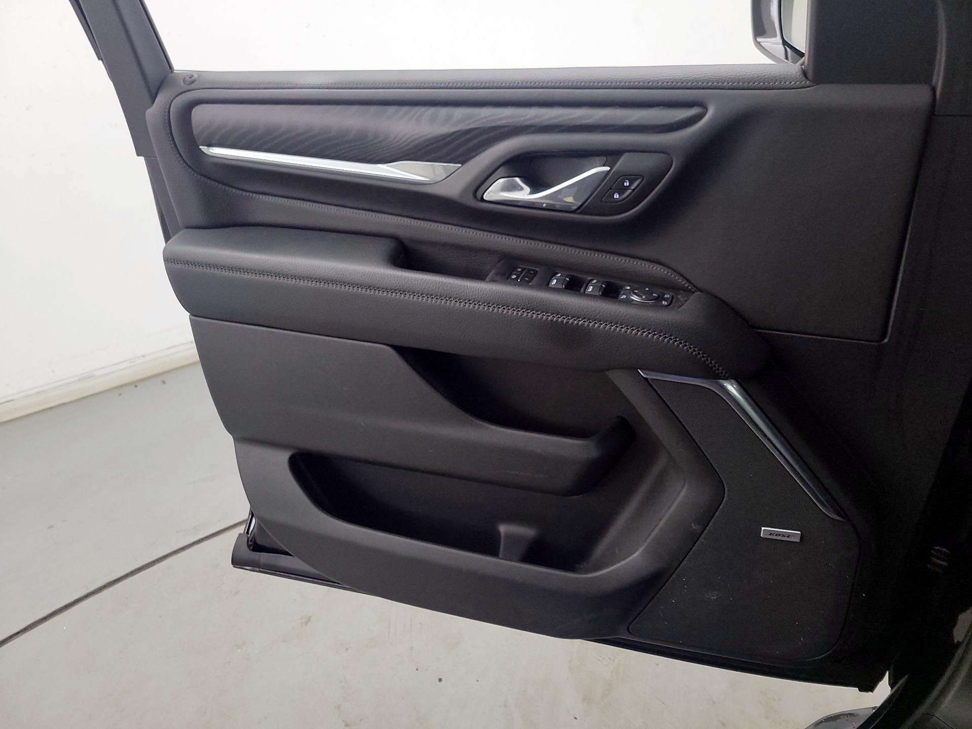 Thumbnail: 2024 GMC Yukon - 12