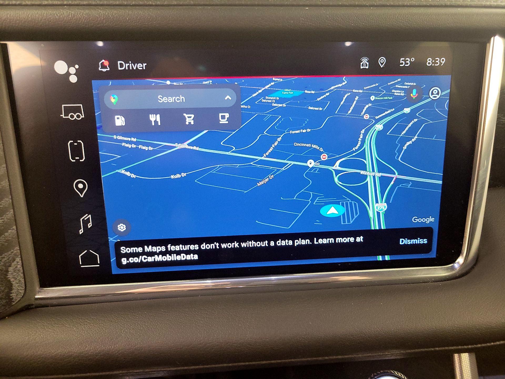 Thumbnail: 2024 GMC Yukon - 14