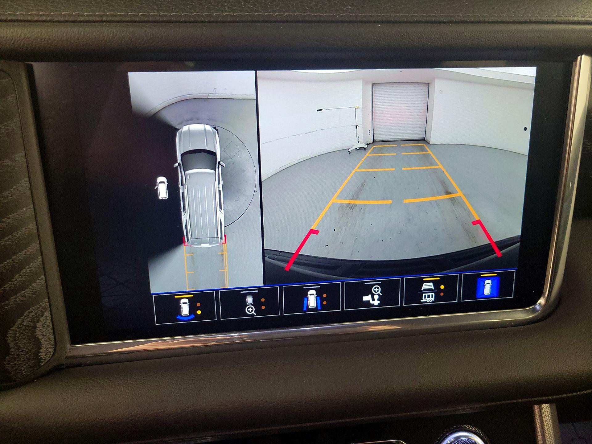 Thumbnail: 2024 GMC Yukon - 15