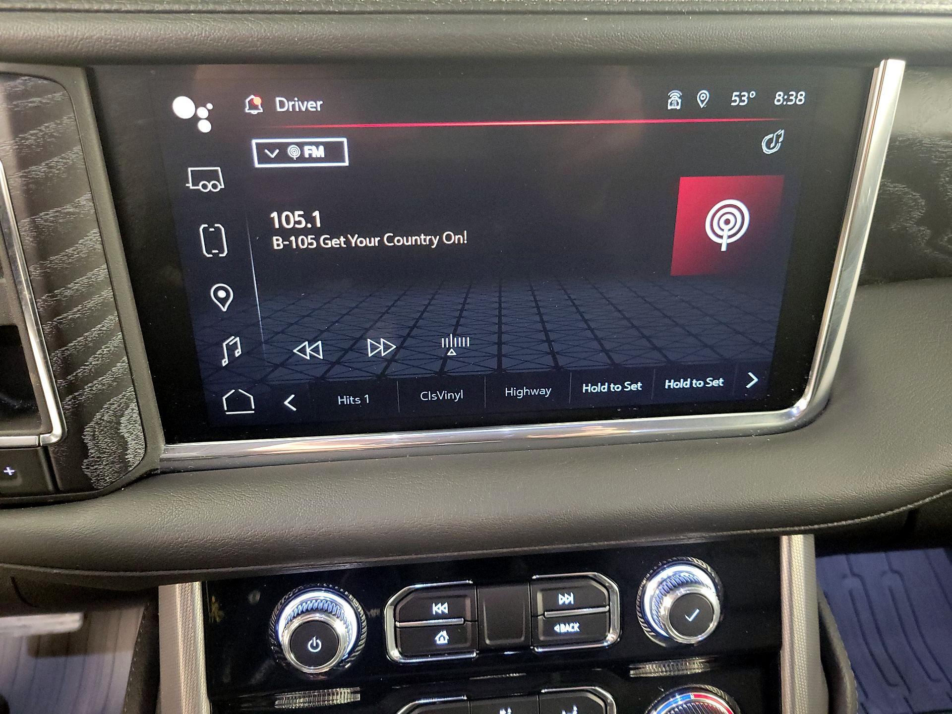 Thumbnail: 2024 GMC Yukon - 16