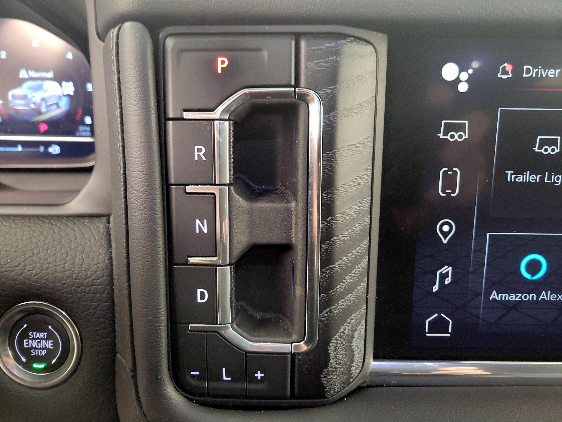 Thumbnail: 2024 GMC Yukon - 18