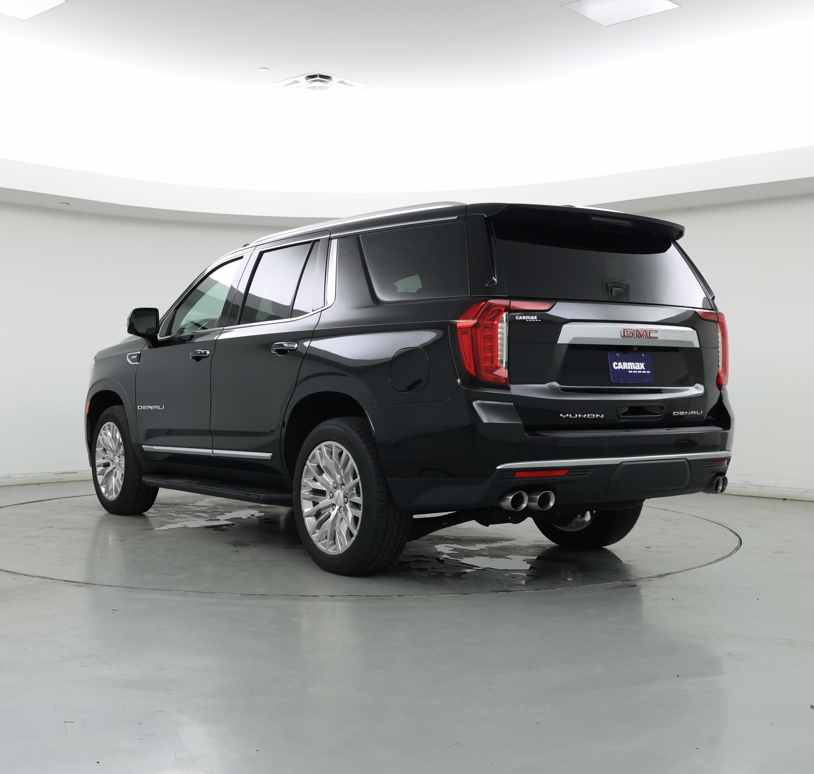 Thumbnail: 2024 GMC Yukon - 2