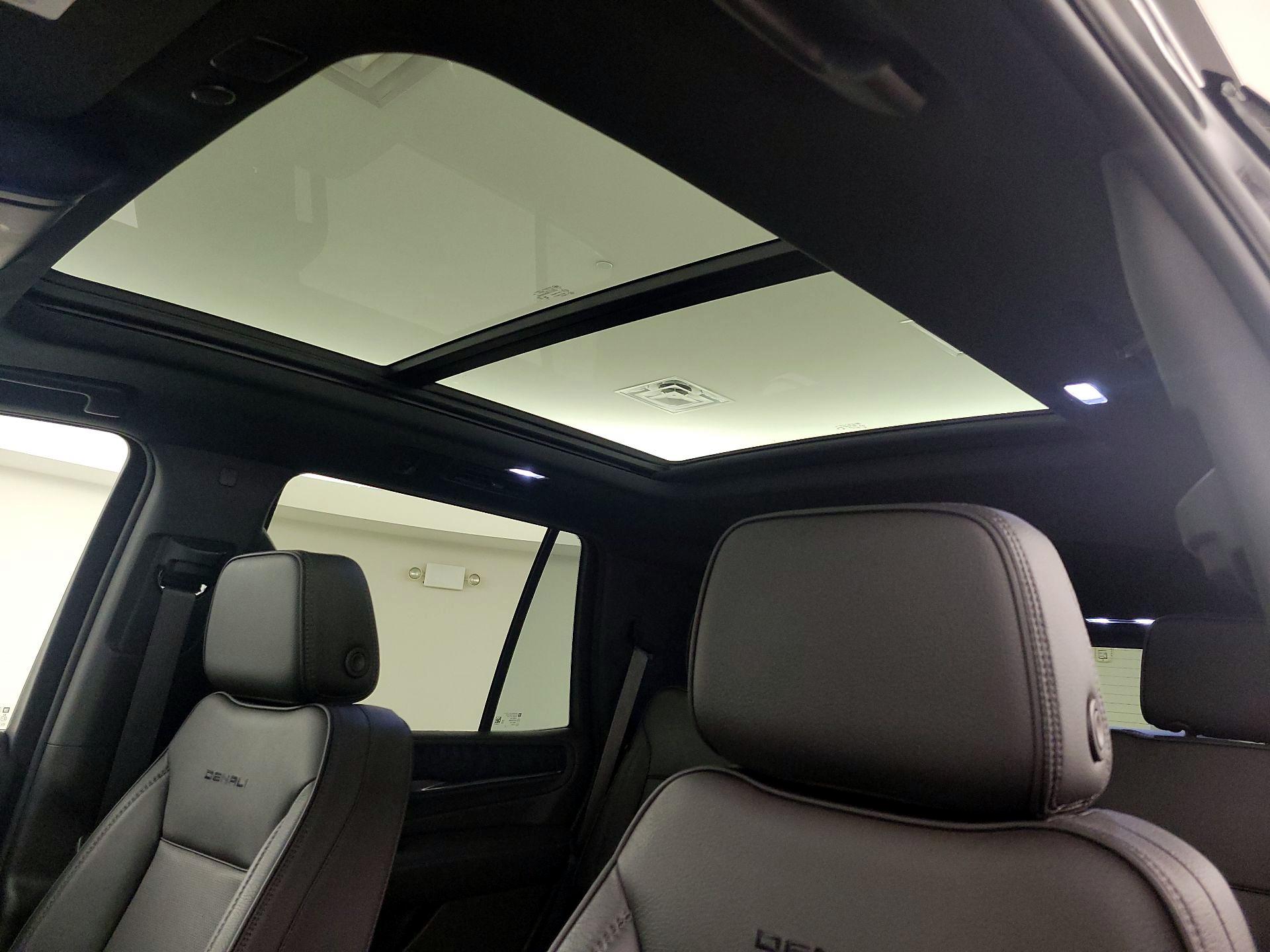 Thumbnail: 2024 GMC Yukon - 20