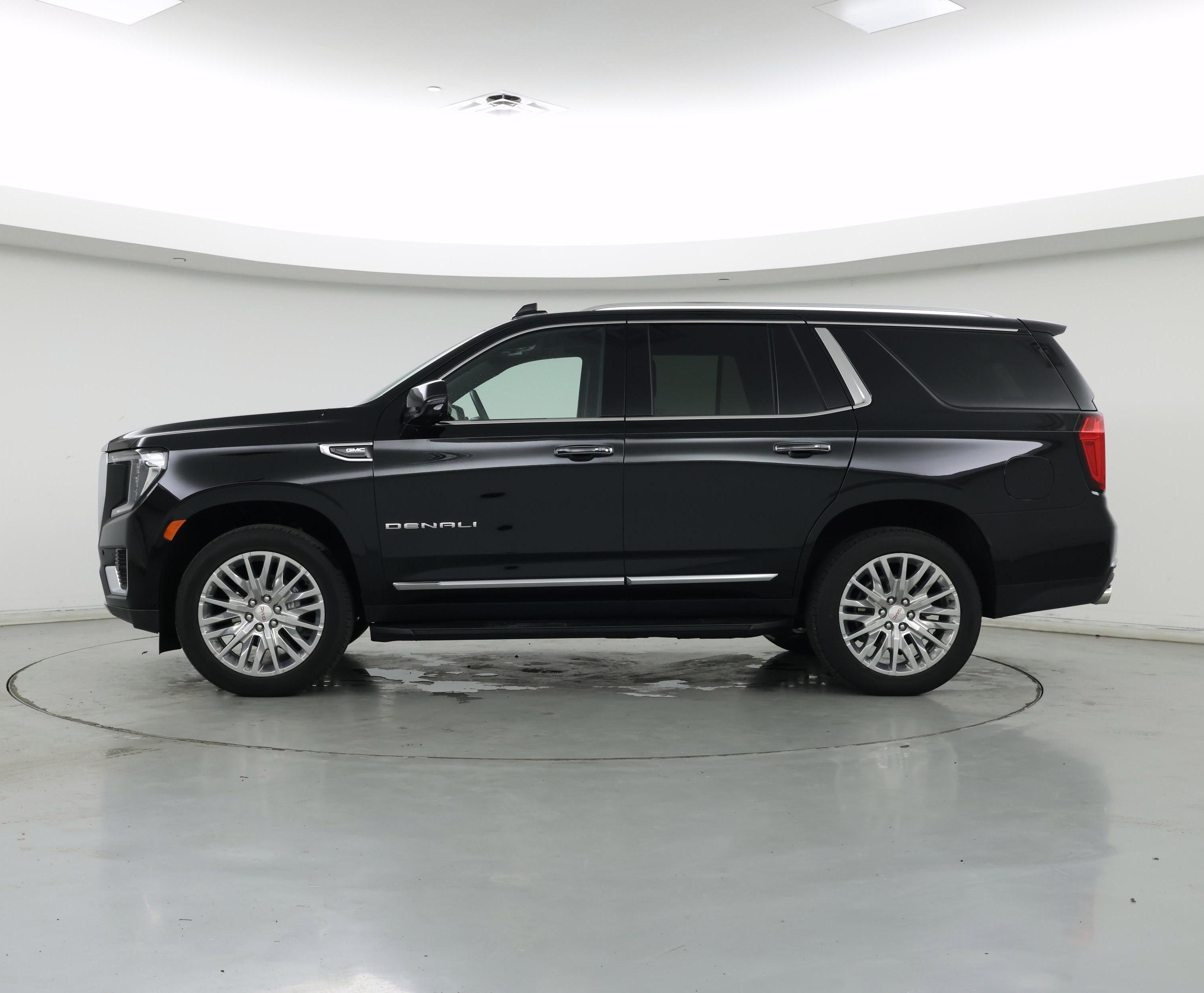 Thumbnail: 2024 GMC Yukon - 3