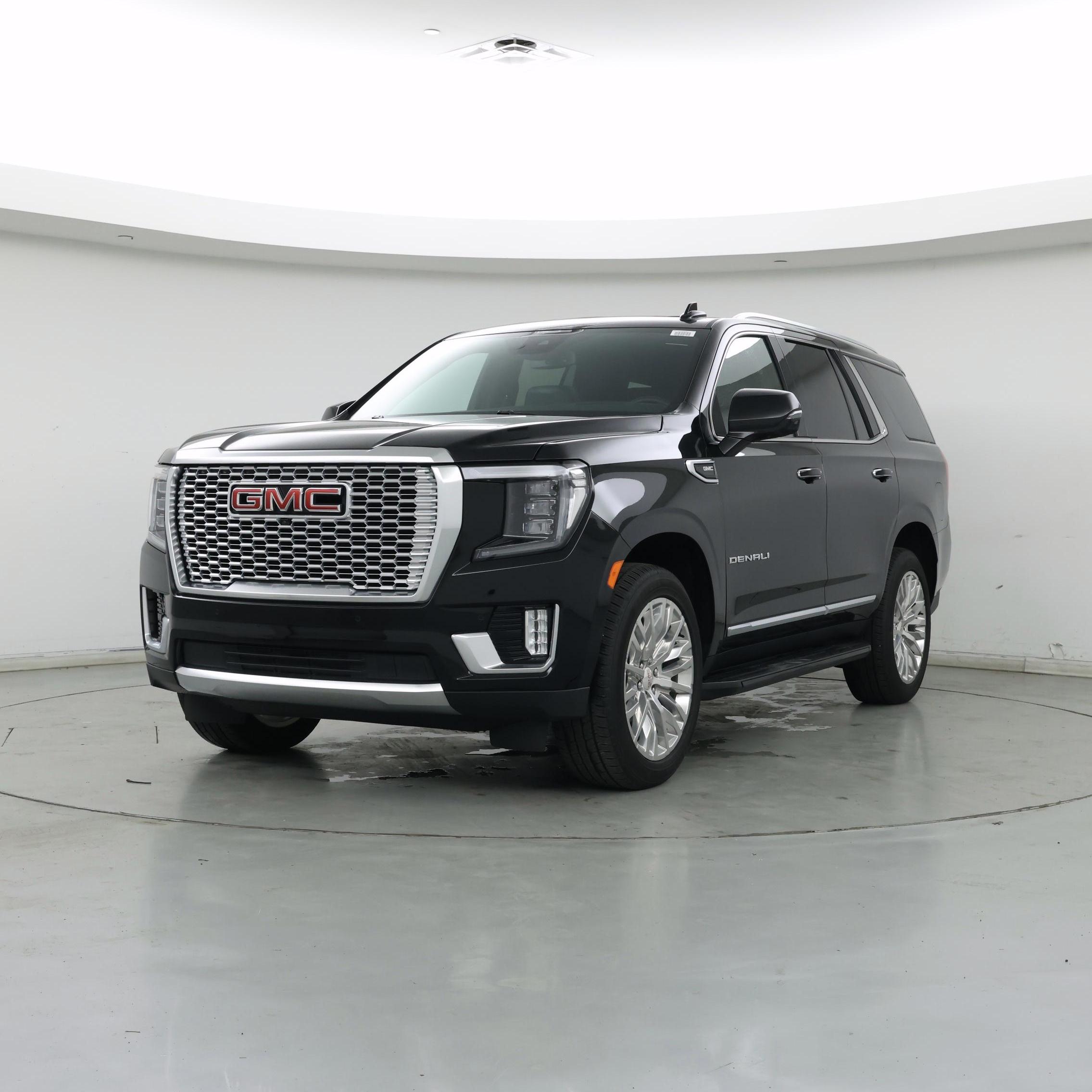 Thumbnail: 2024 GMC Yukon - 4