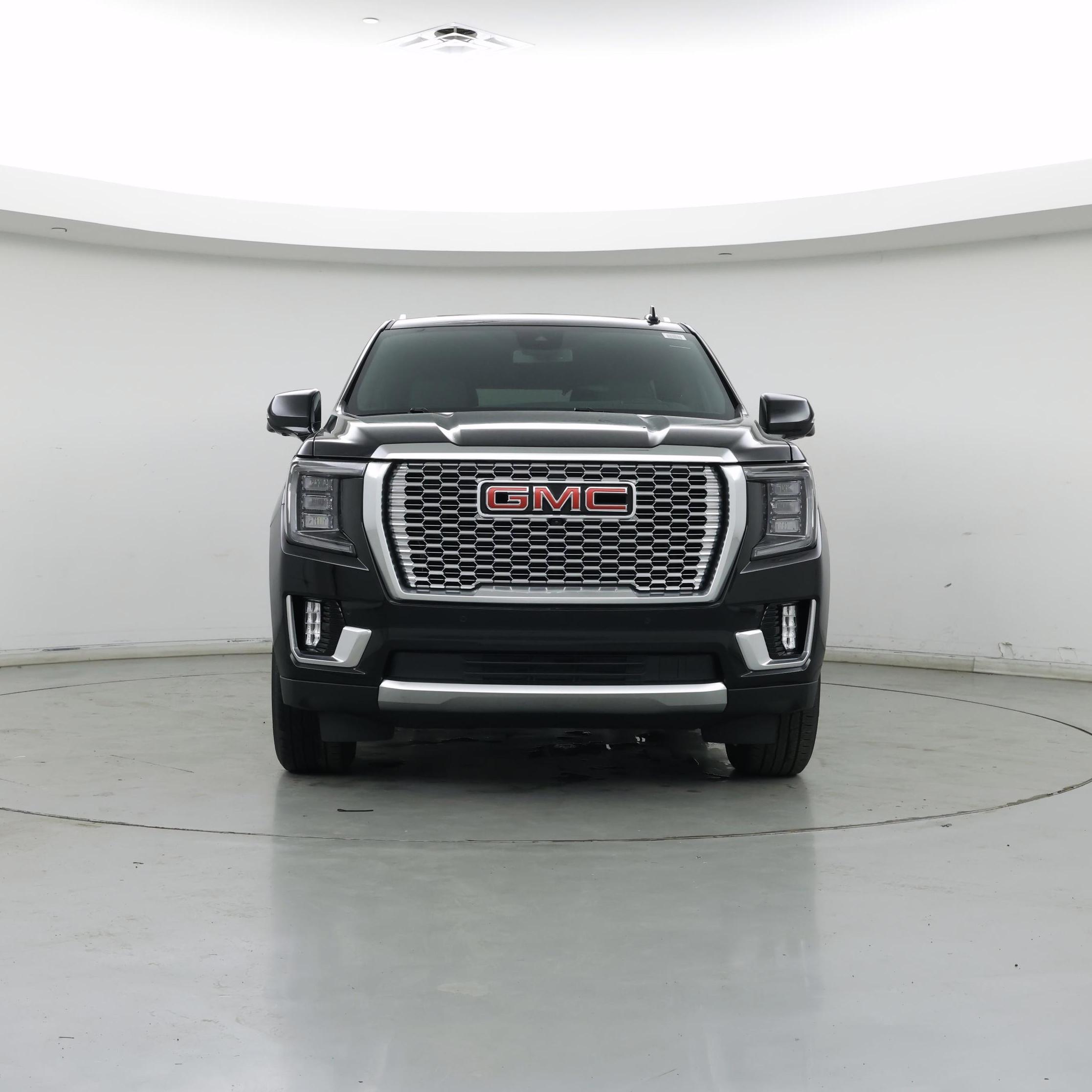 Thumbnail: 2024 GMC Yukon - 5