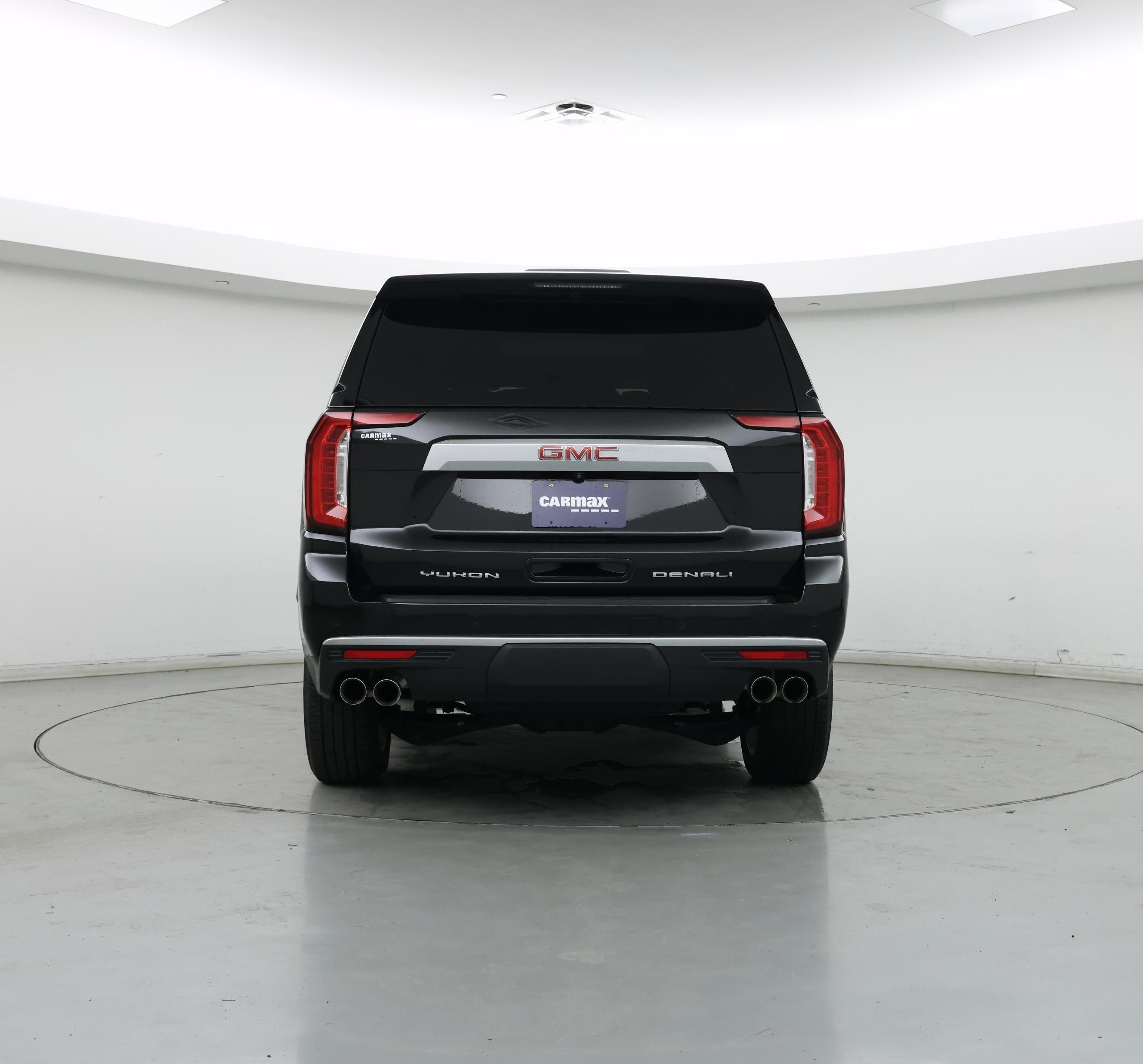 Thumbnail: 2024 GMC Yukon - 6