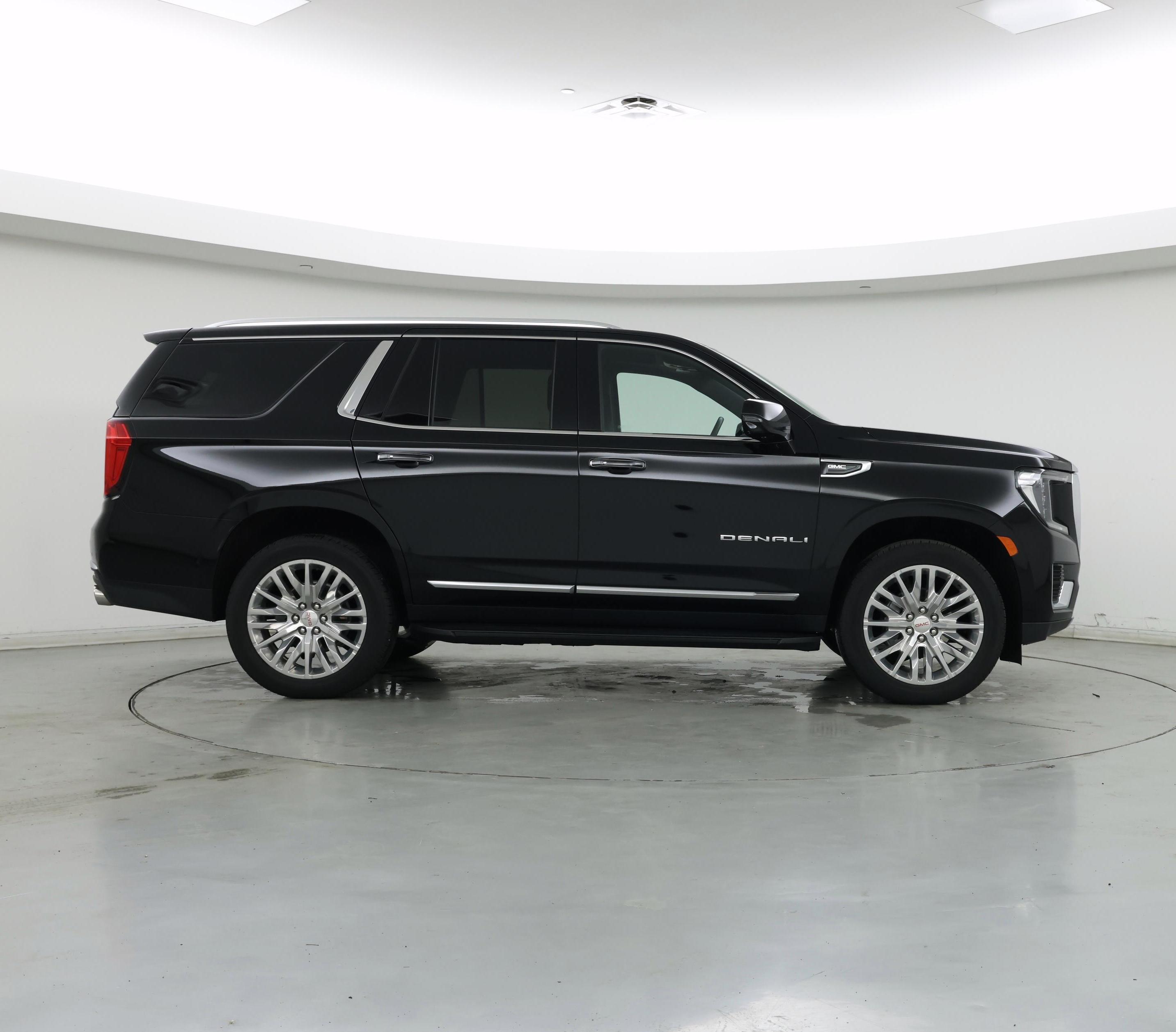 Thumbnail: 2024 GMC Yukon - 7