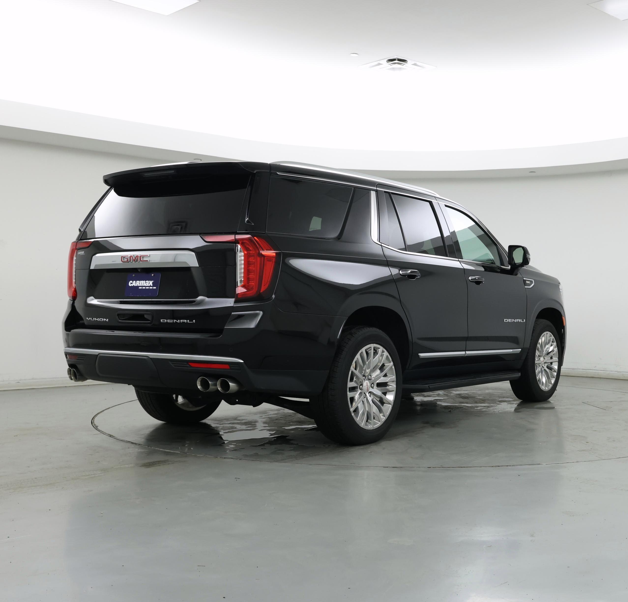 Thumbnail: 2024 GMC Yukon - 8