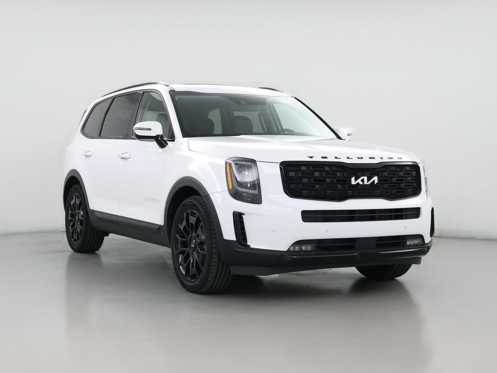 2022 Kia Telluride