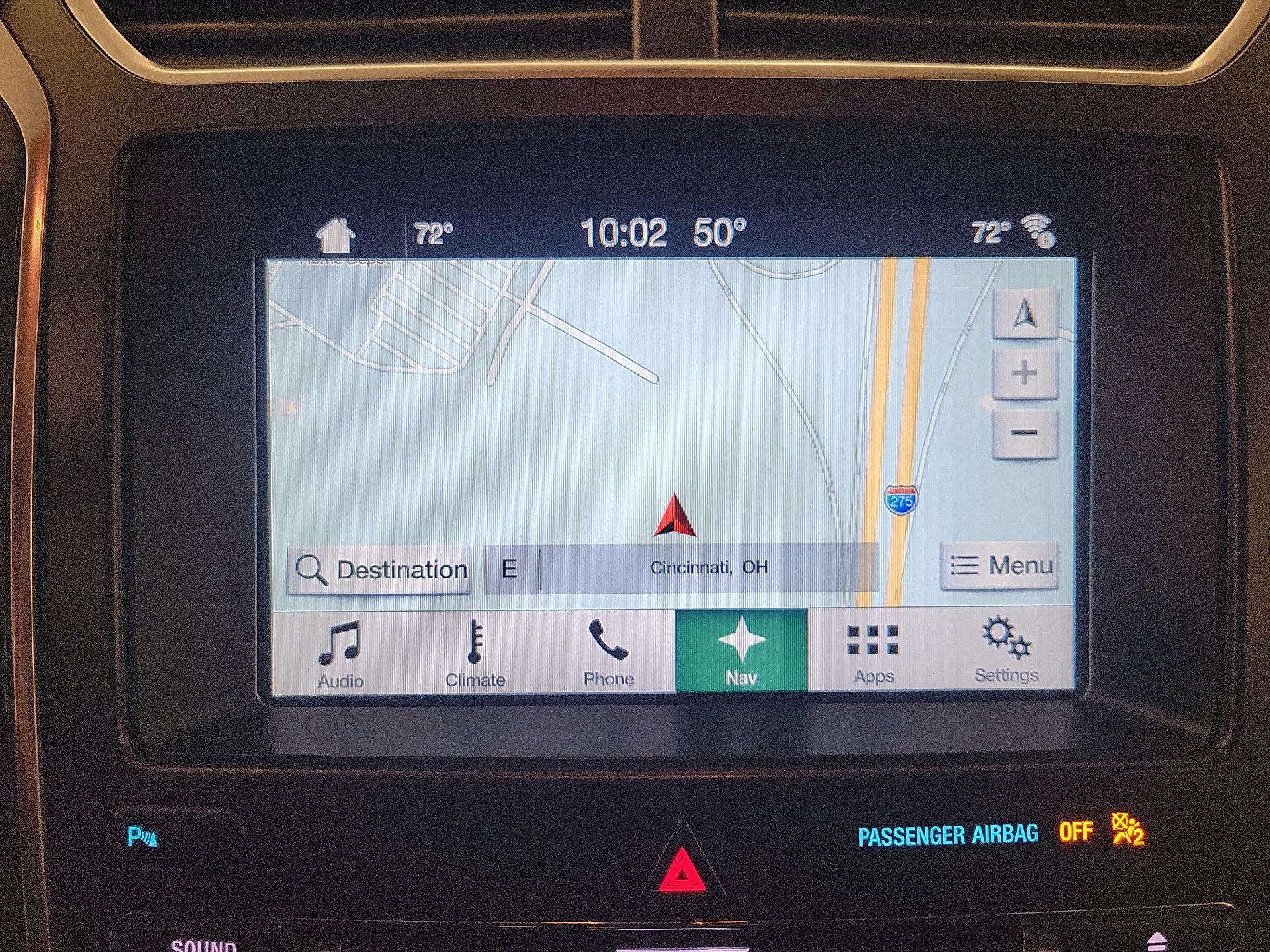 Thumbnail: 2017 Ford Explorer - 14