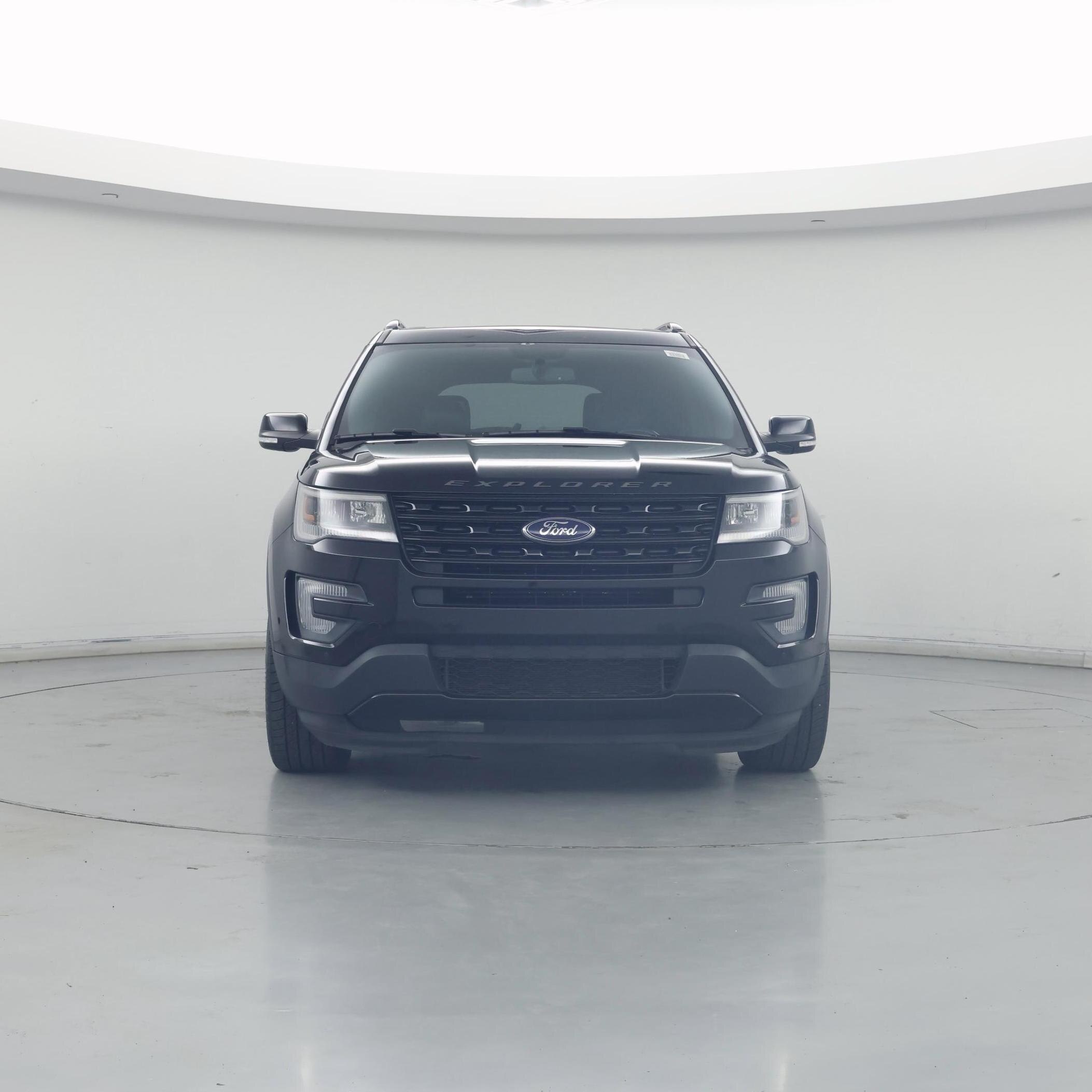 Thumbnail: 2017 Ford Explorer - 5
