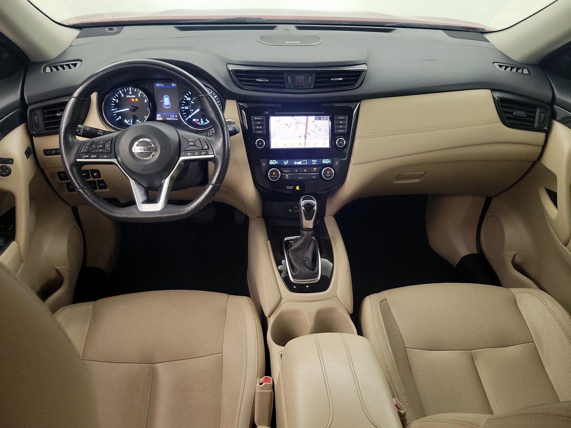 Thumbnail: 2018 Nissan Rogue - 9