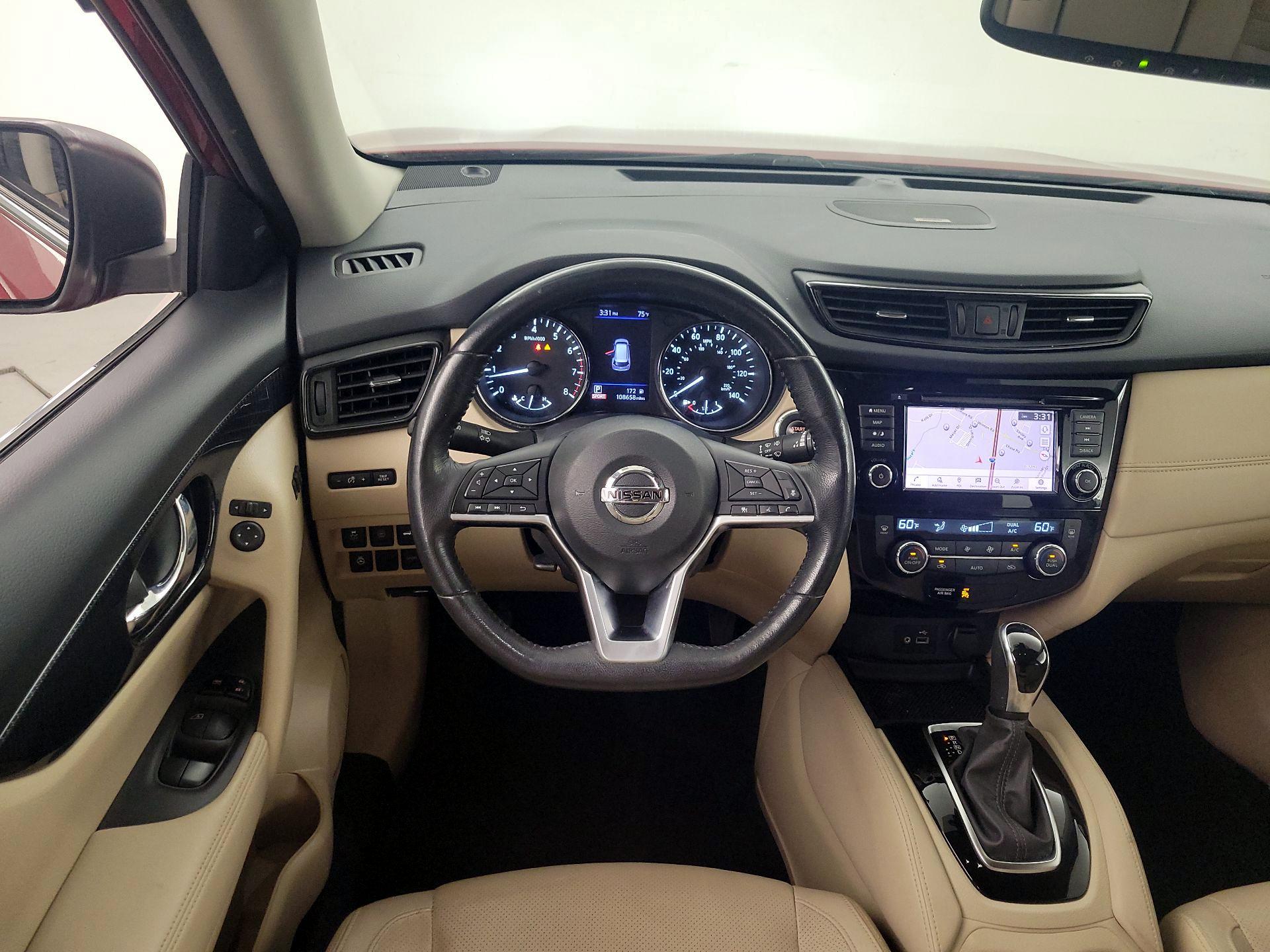 Thumbnail: 2018 Nissan Rogue - 10