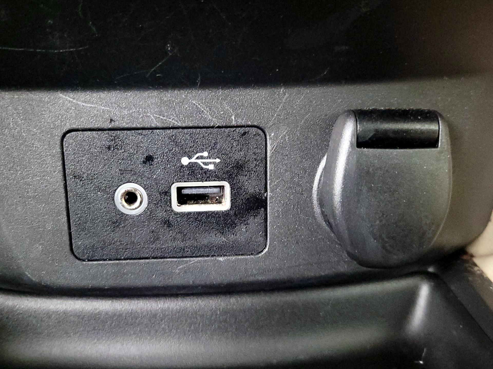 Thumbnail: 2018 Nissan Rogue - 19