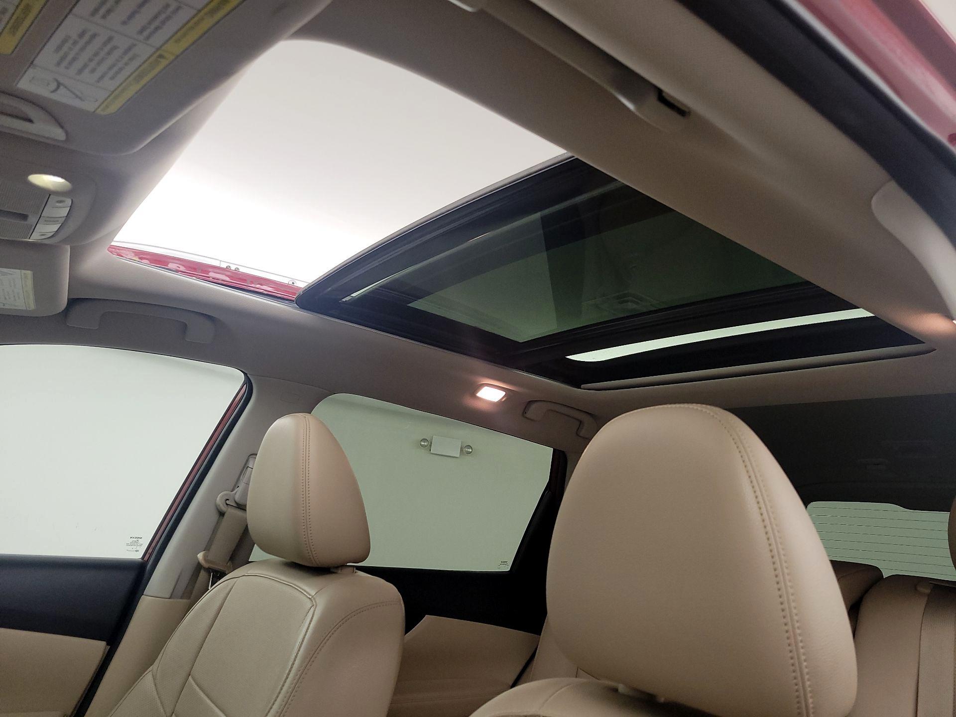 Thumbnail: 2018 Nissan Rogue - 20