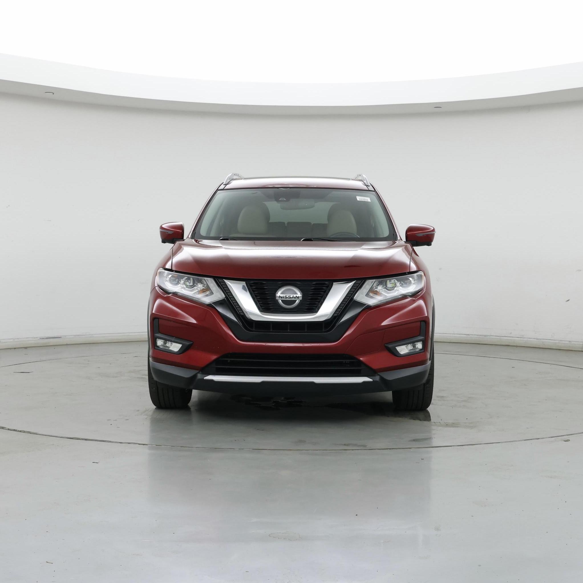 Thumbnail: 2018 Nissan Rogue - 5