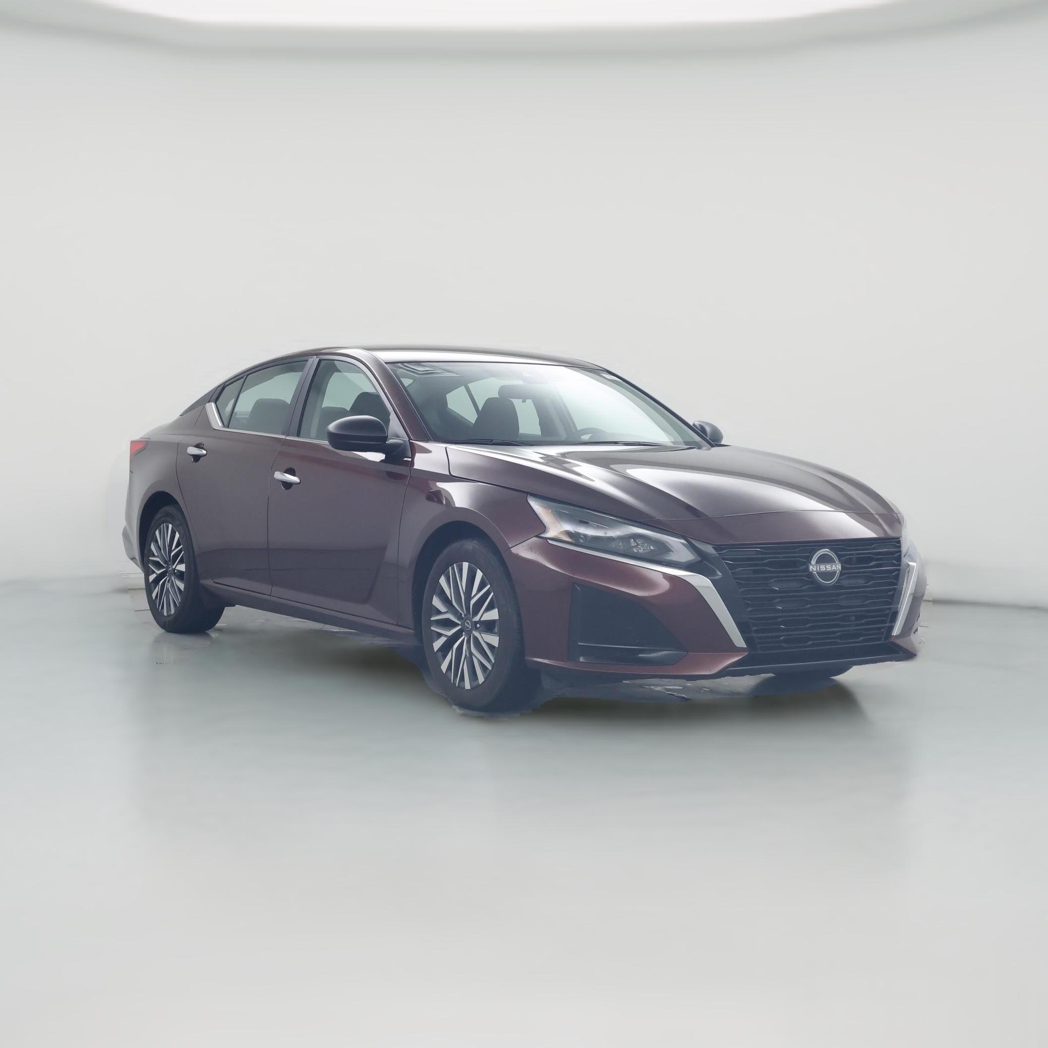 Thumbnail: 2024 Nissan Altima - 1