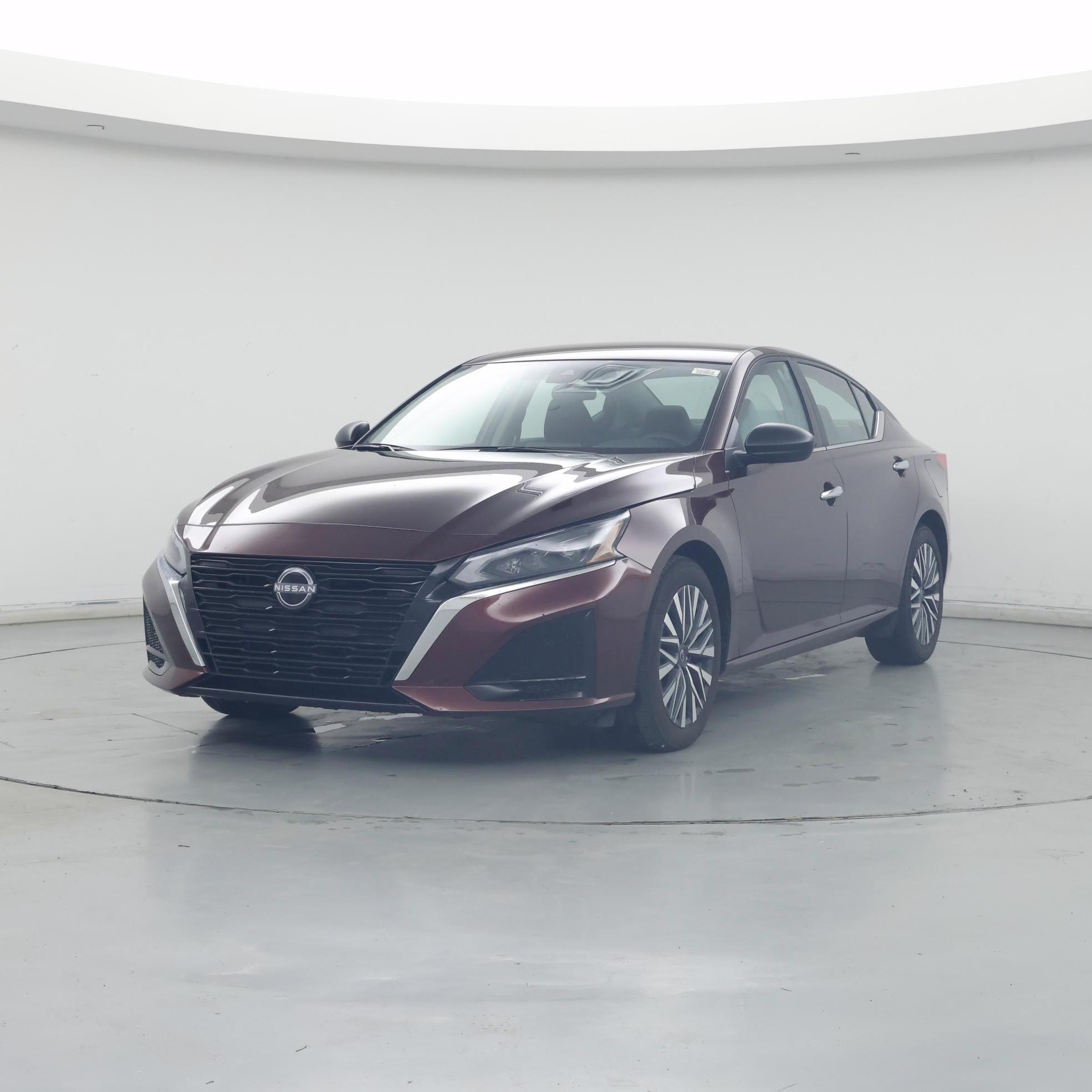 Thumbnail: 2024 Nissan Altima - 4
