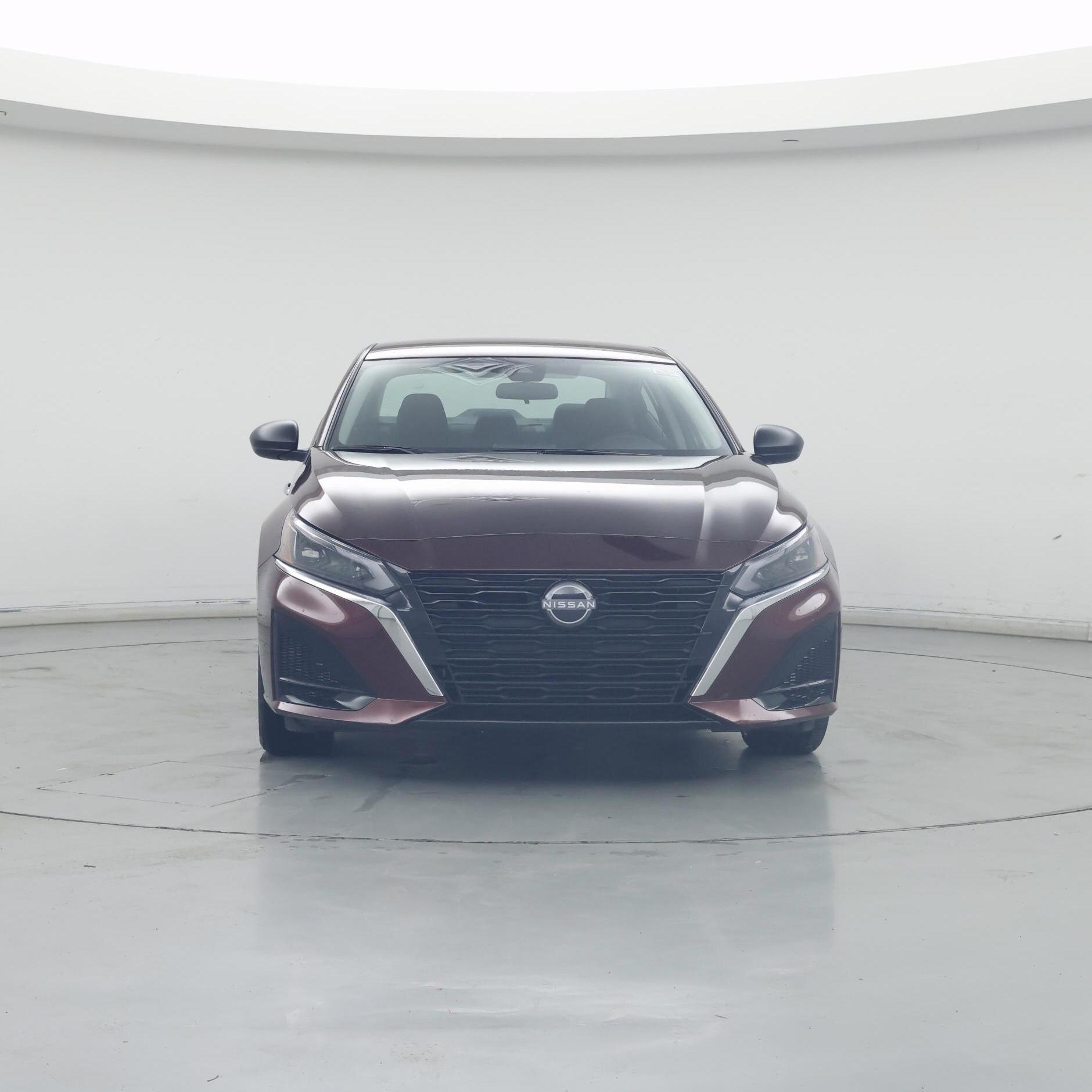 Thumbnail: 2024 Nissan Altima - 5