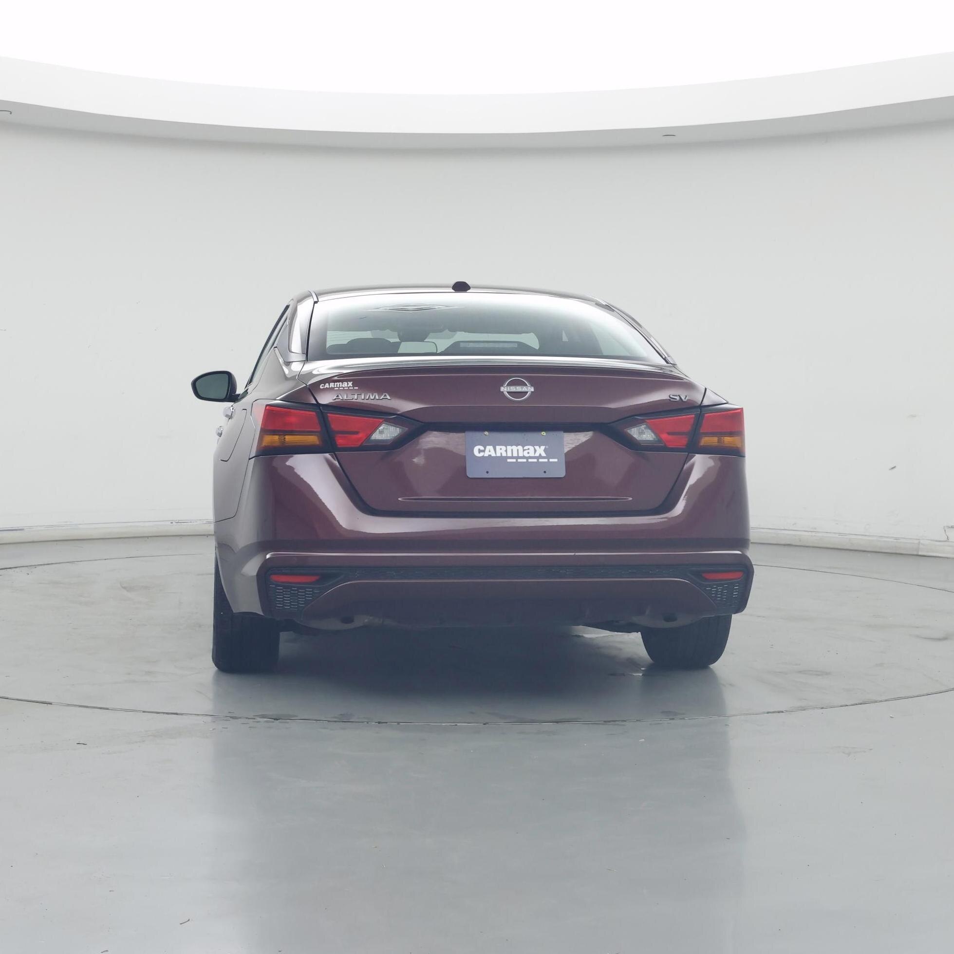 Thumbnail: 2024 Nissan Altima - 6