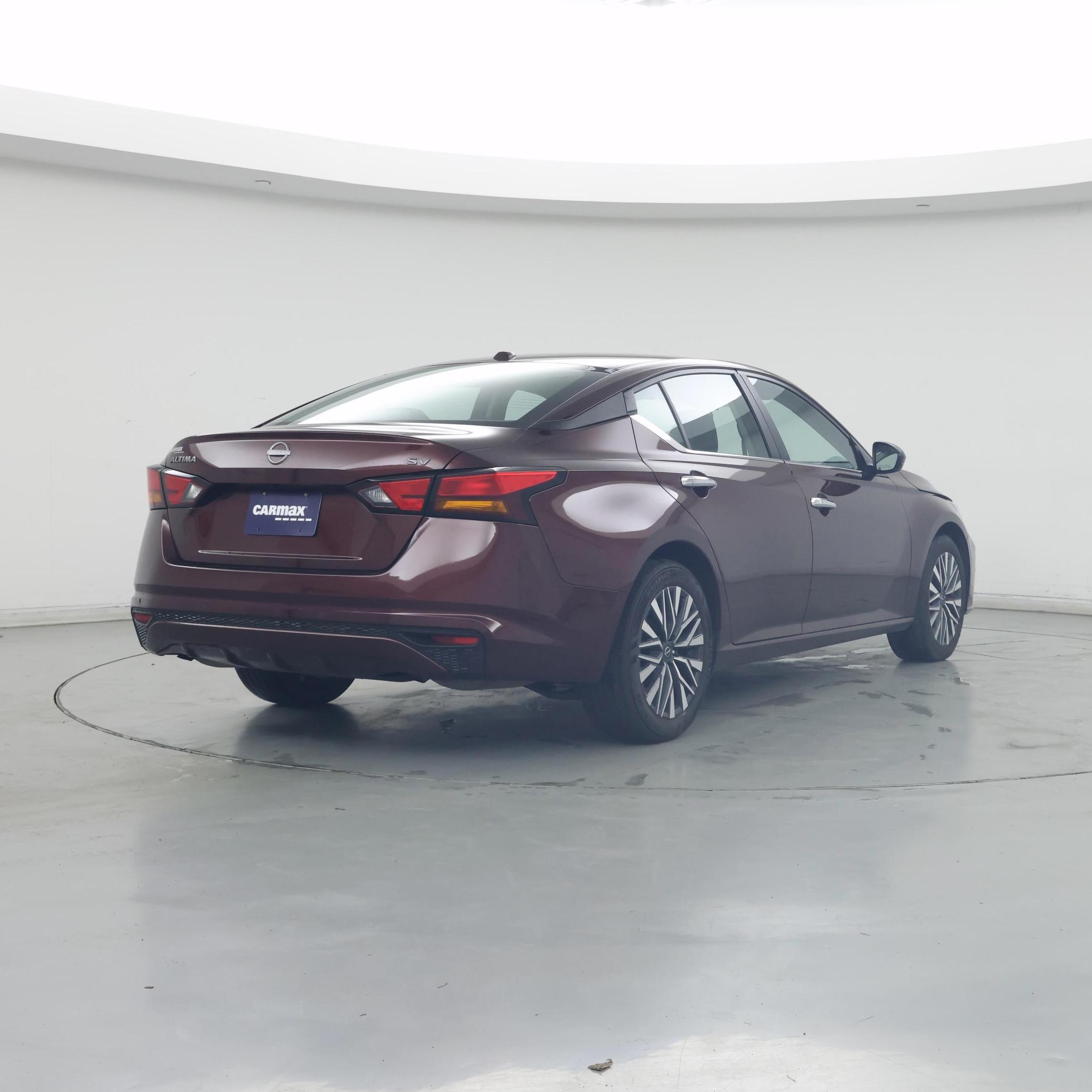 Thumbnail: 2024 Nissan Altima - 8