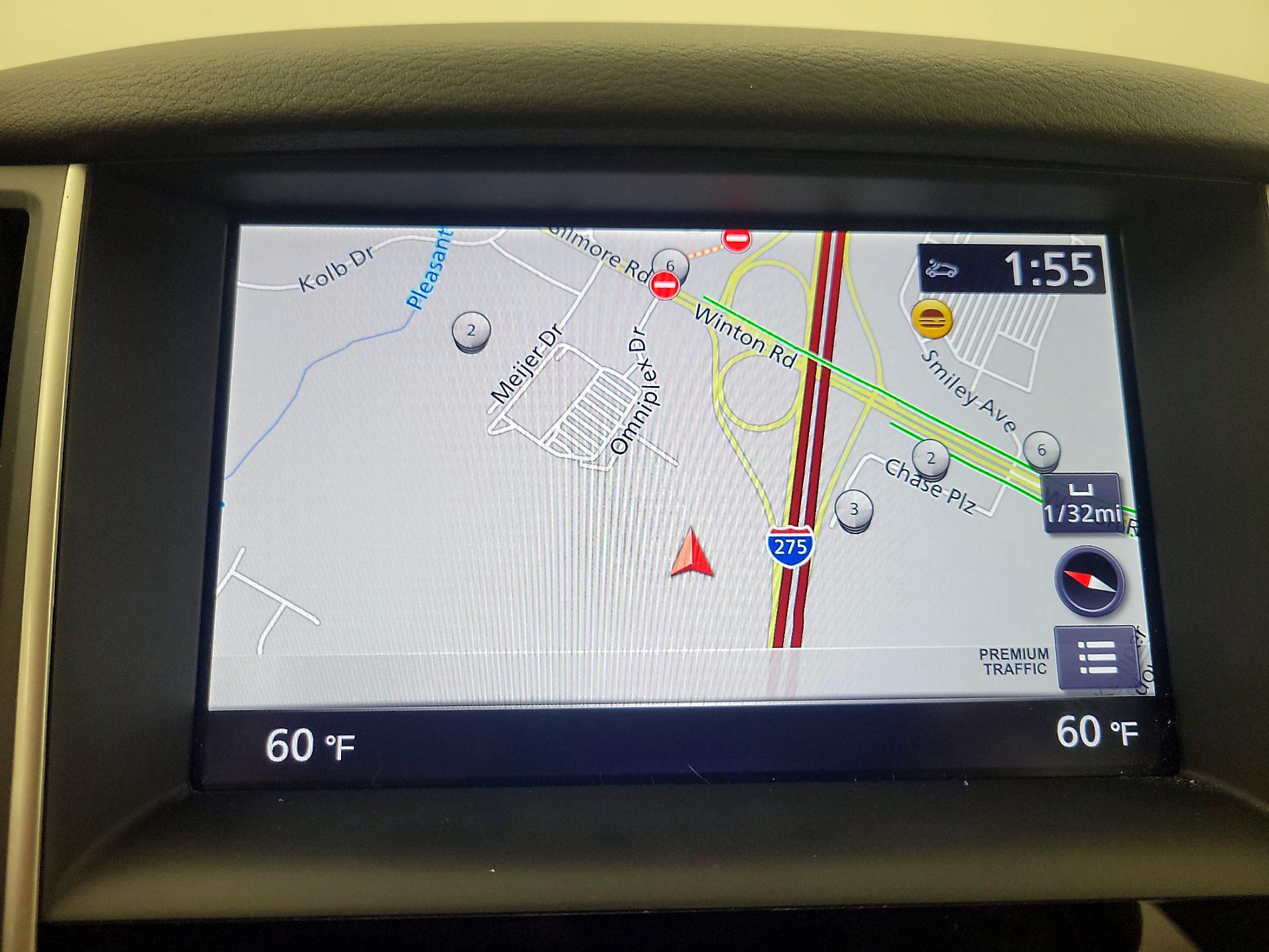 Thumbnail: 2020 INFINITI Q50 - 14