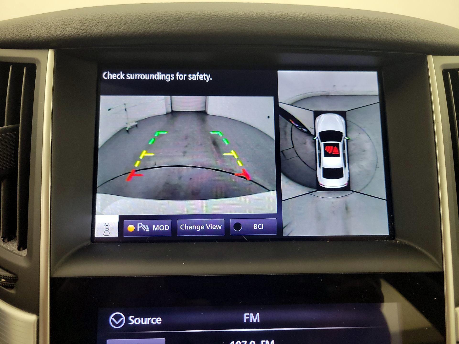 Thumbnail: 2020 INFINITI Q50 - 15