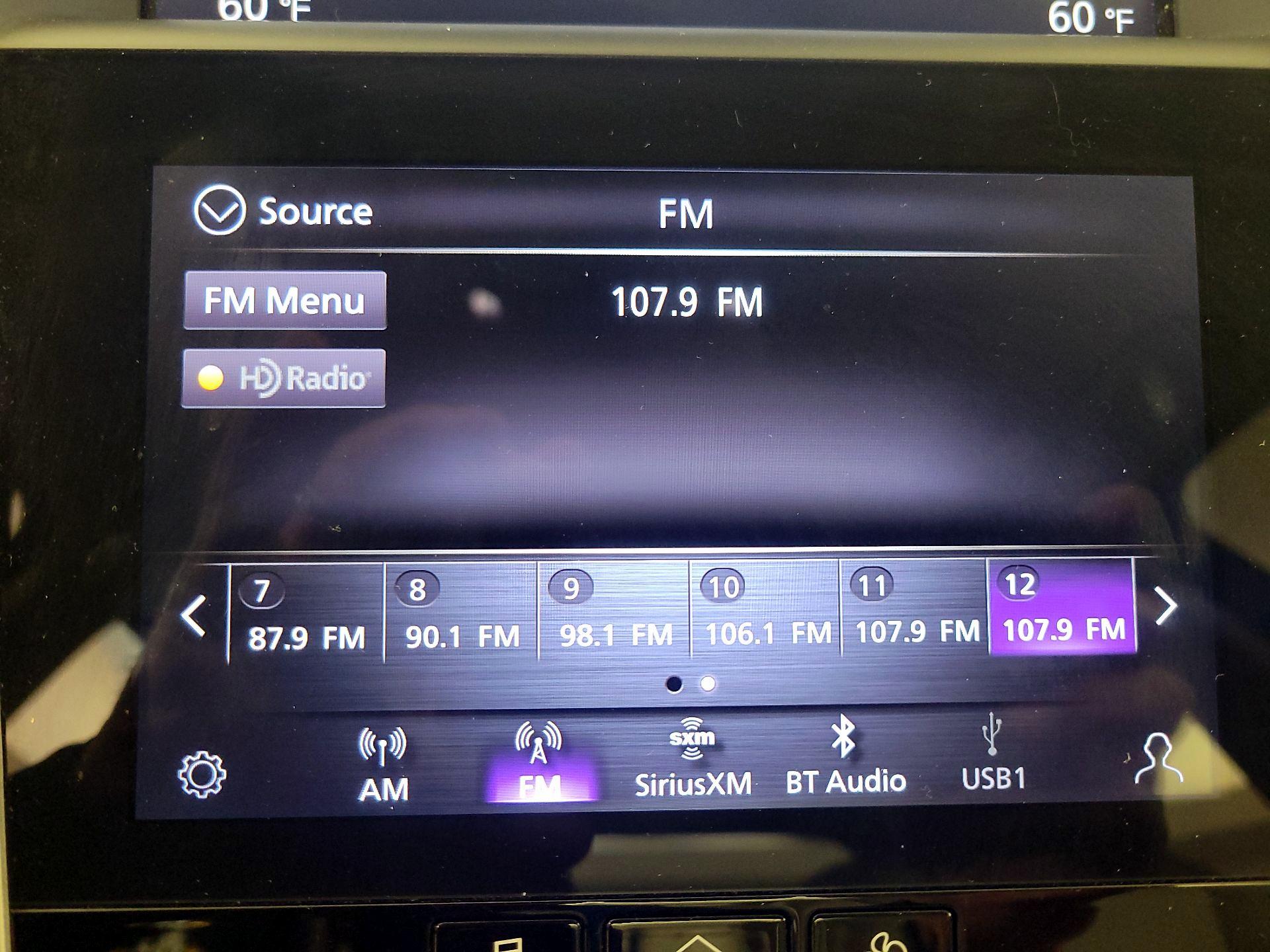 Thumbnail: 2020 INFINITI Q50 - 16