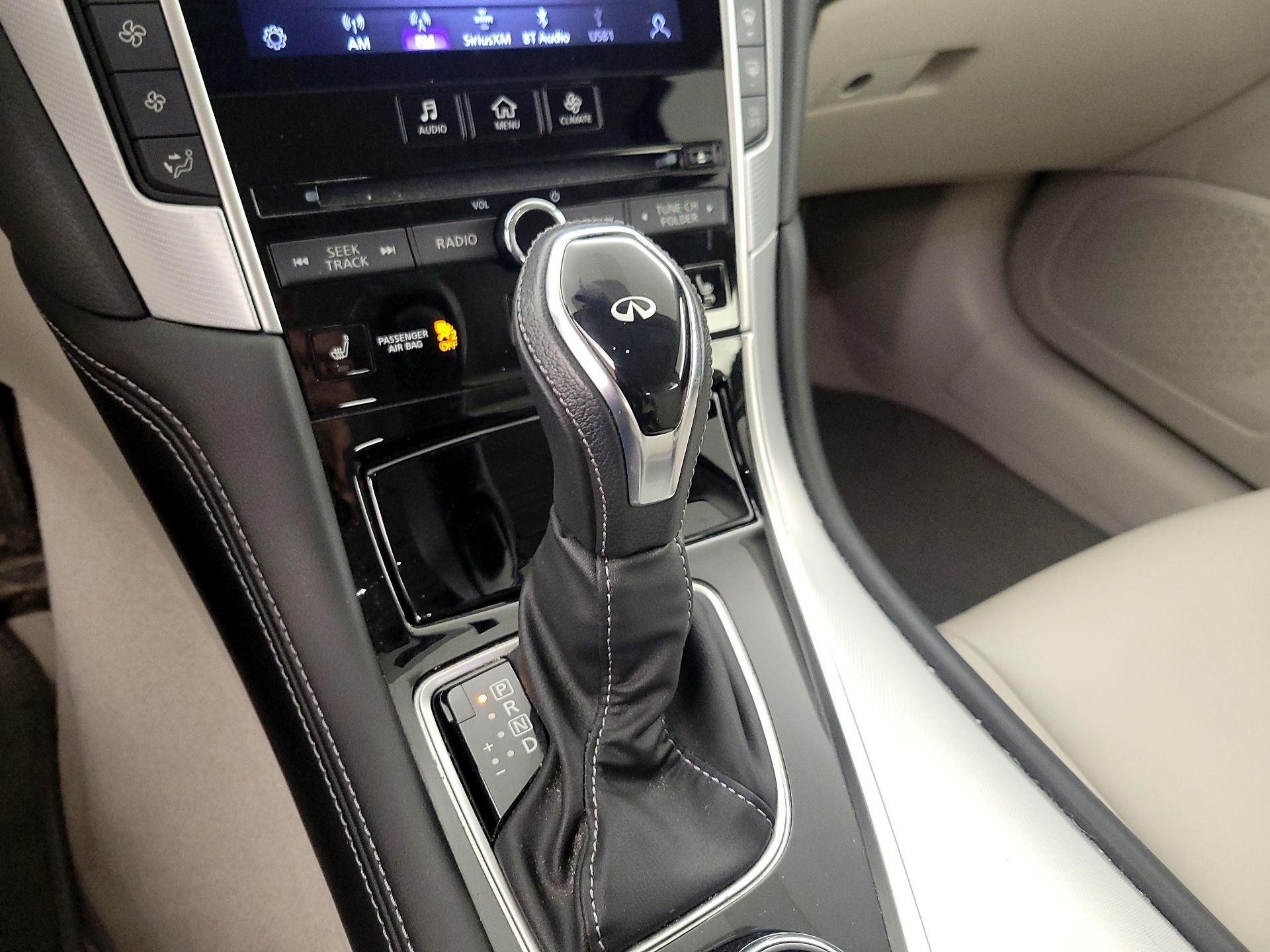 Thumbnail: 2020 INFINITI Q50 - 18