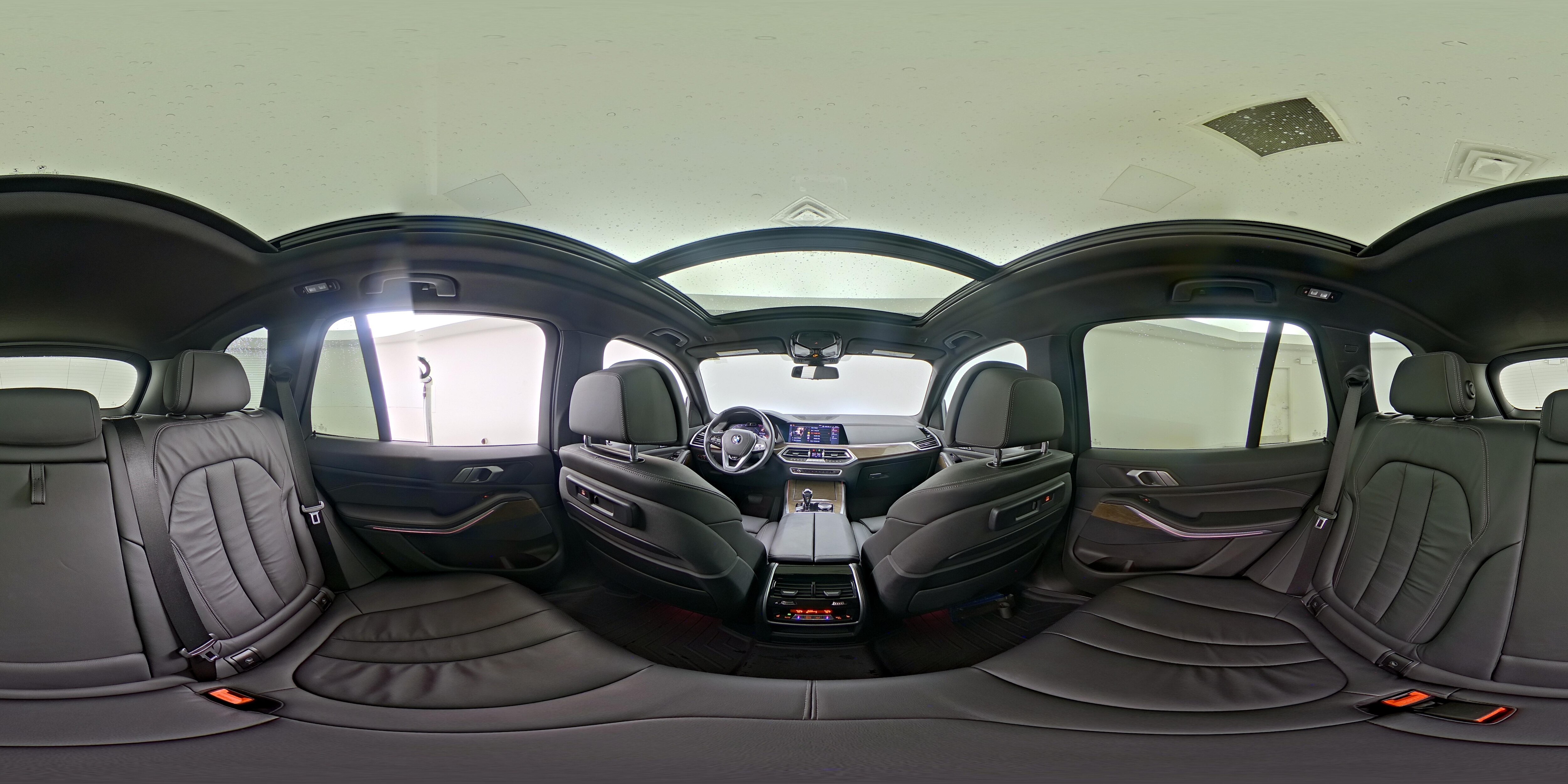 2019 BMW X5 40i - Photo 27