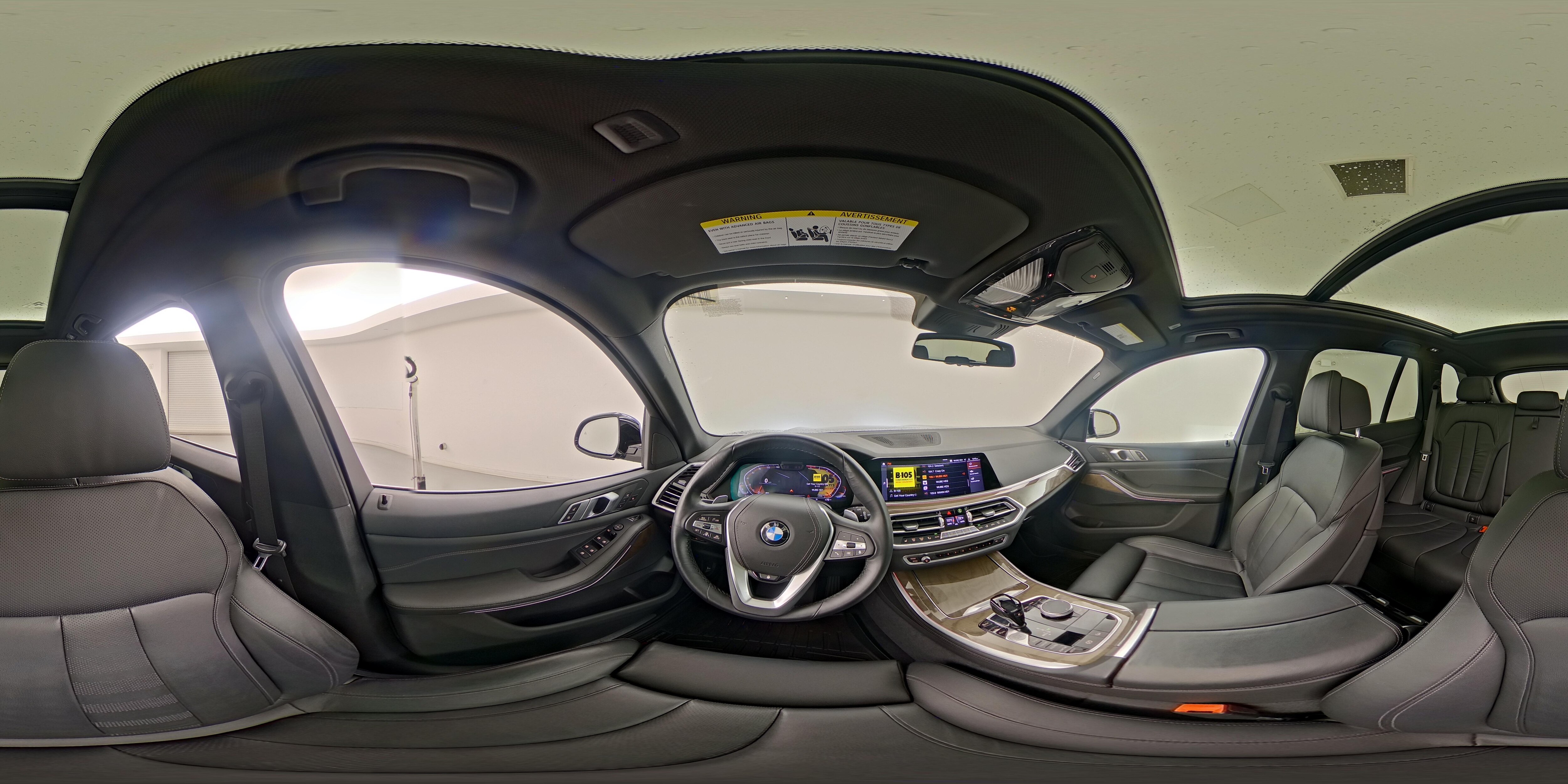 2019 BMW X5 40i - Photo 28