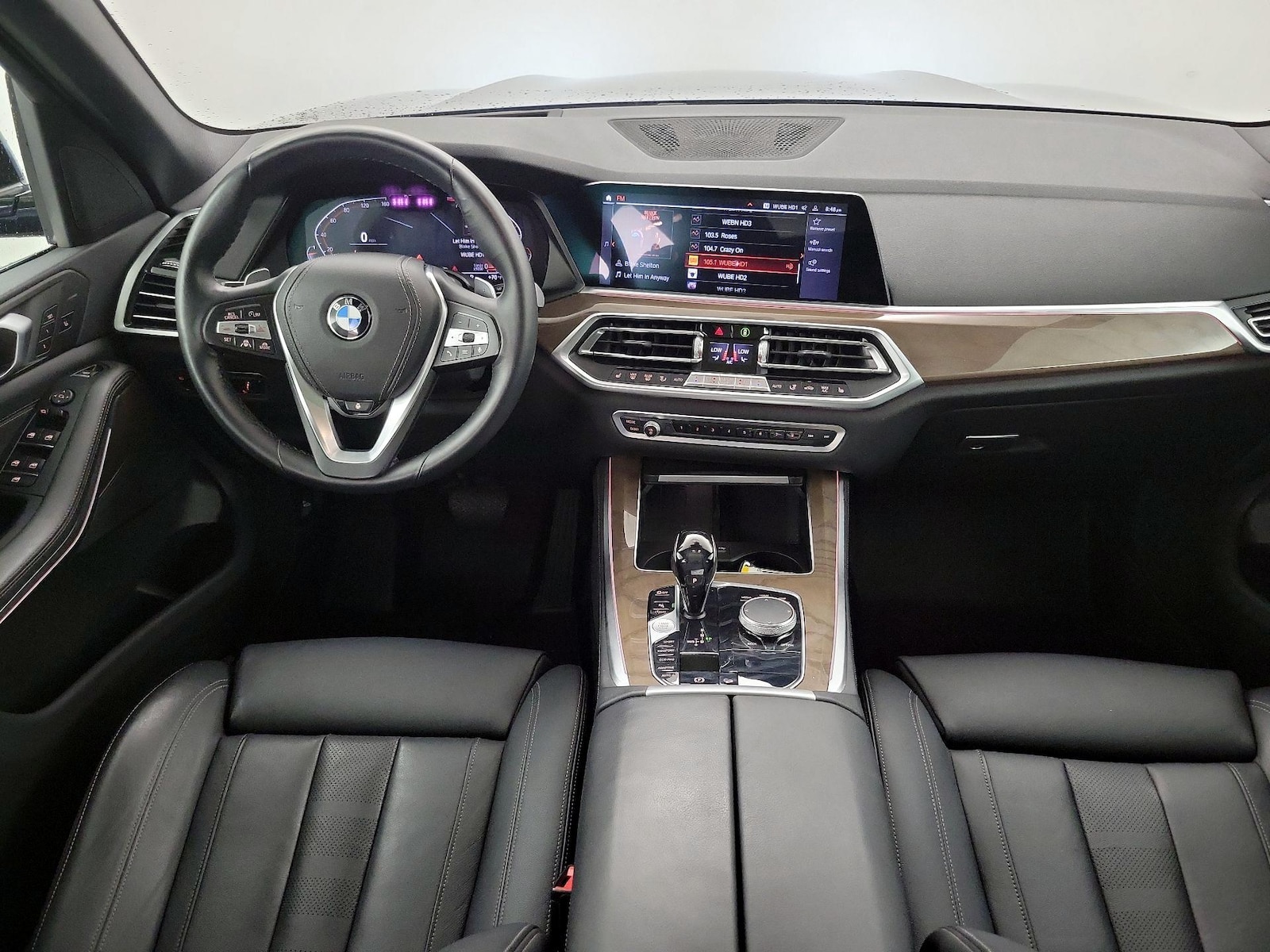 2019 BMW X5 40i - Photo 10