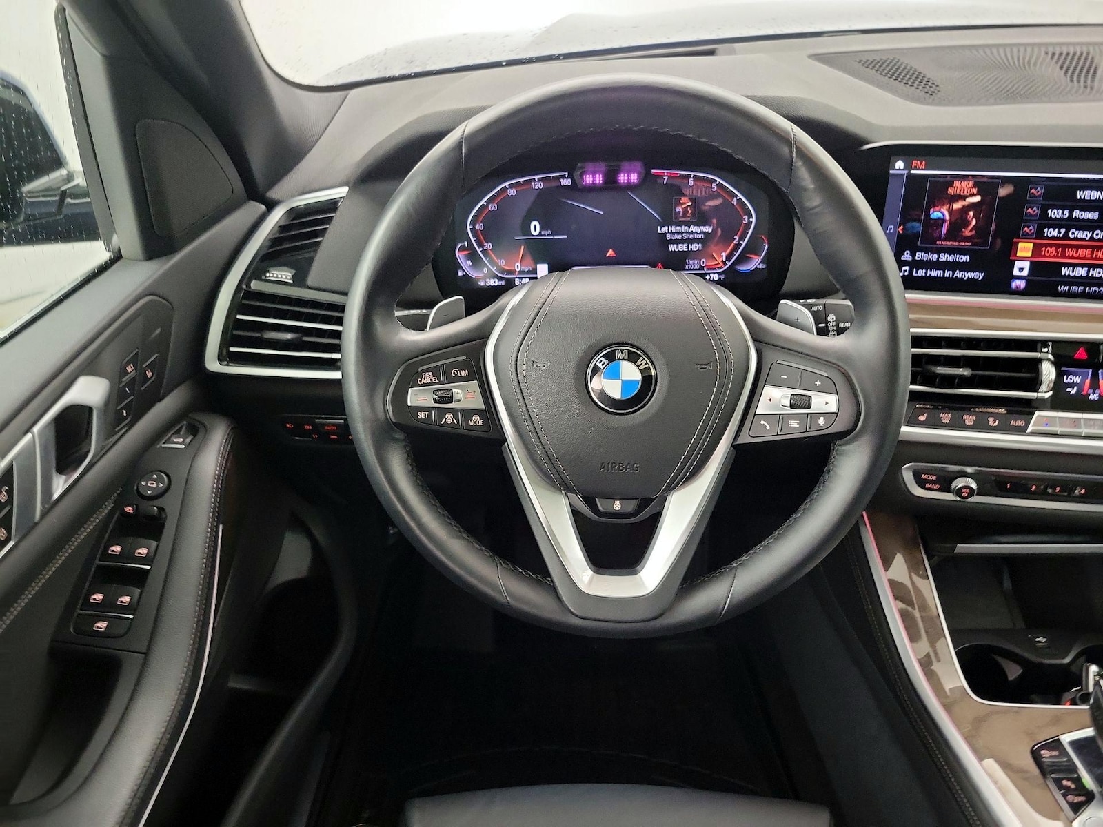 2019 BMW X5 40i - Photo 11