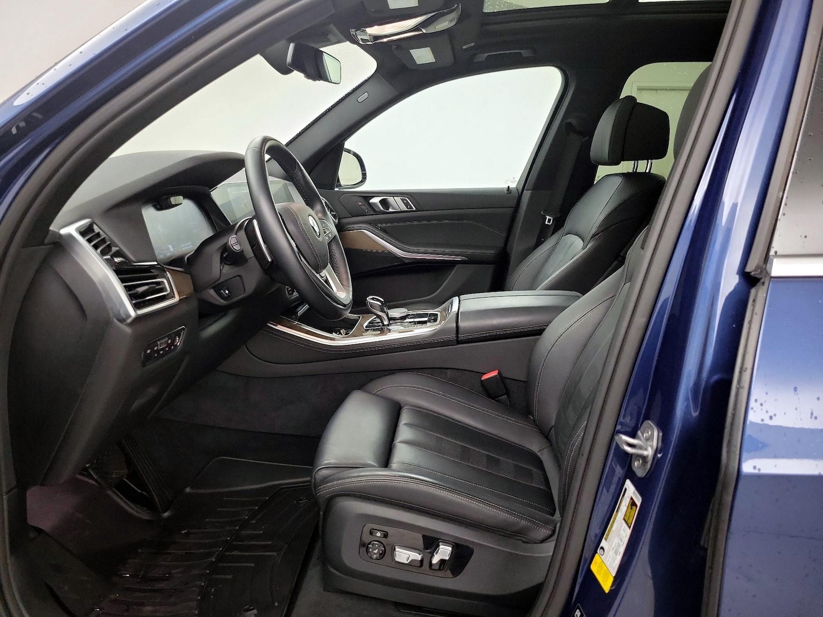 2019 BMW X5 40i - Photo 12