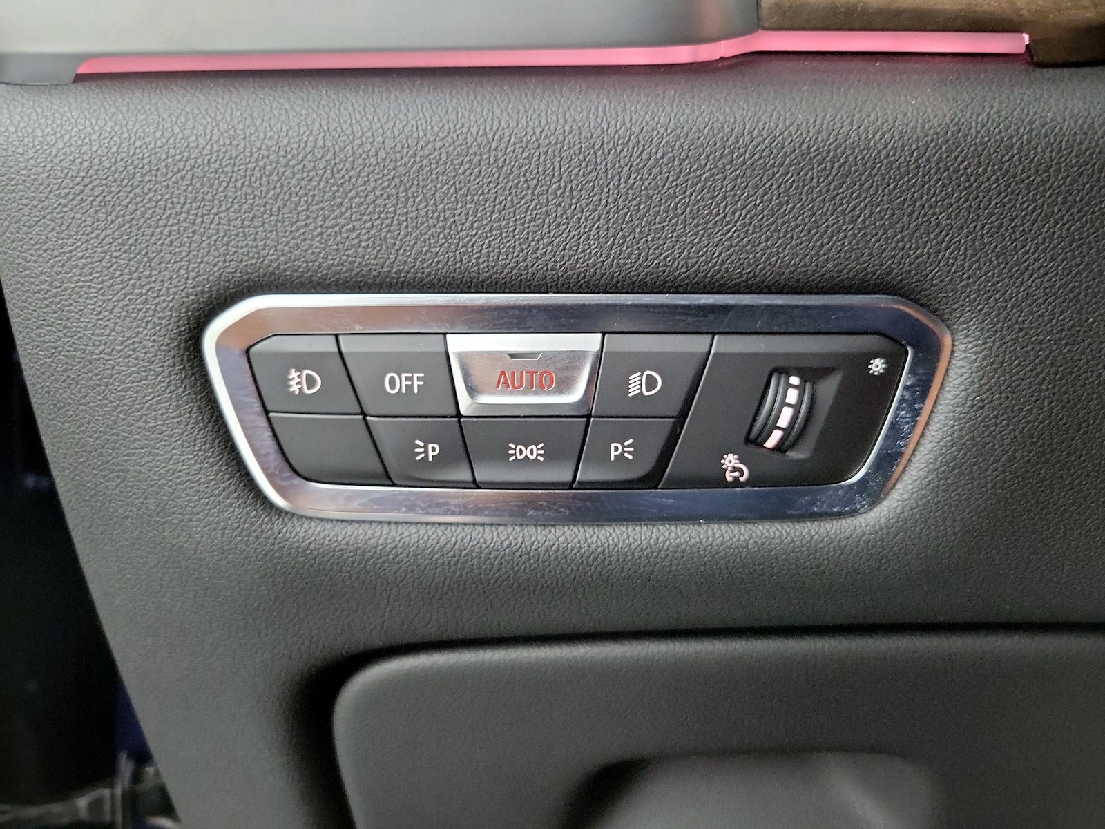 2019 BMW X5 40i - Photo 14