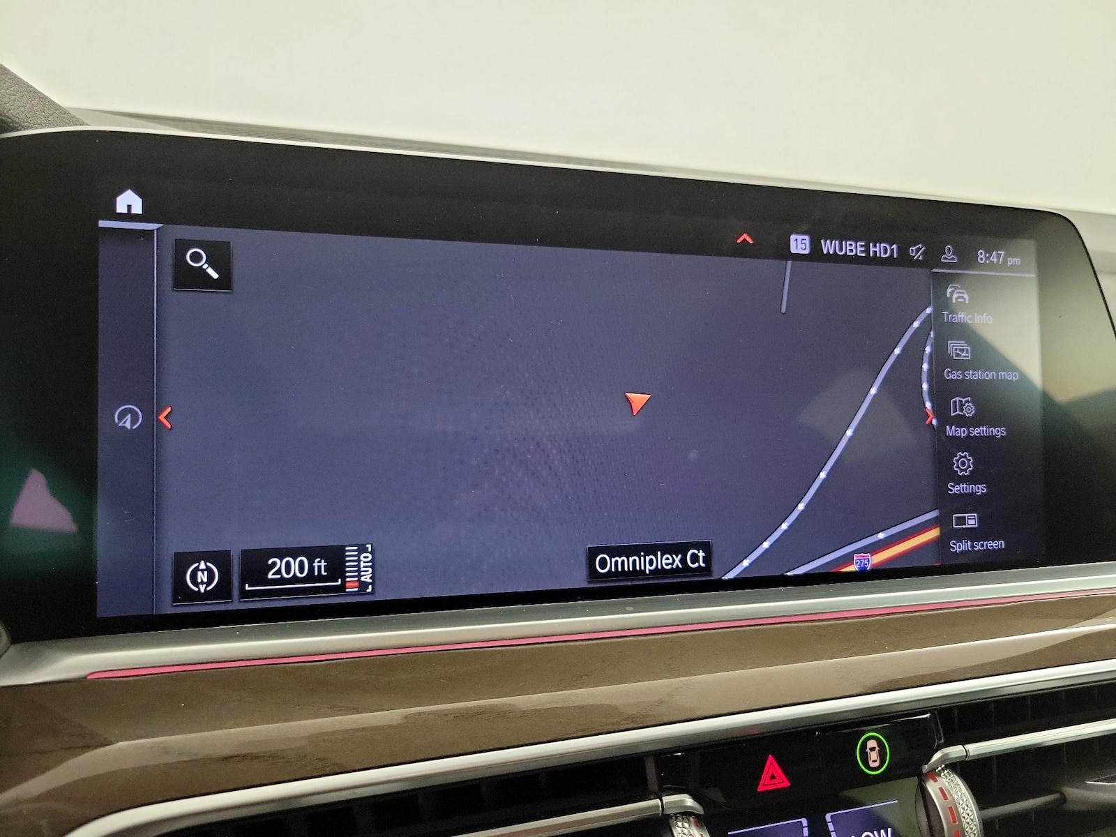 2019 BMW X5 40i - Photo 15