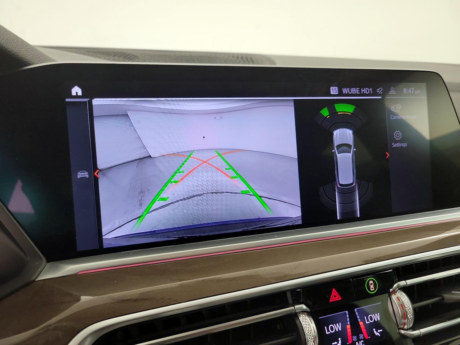 2019 BMW X5 40i - Photo 16