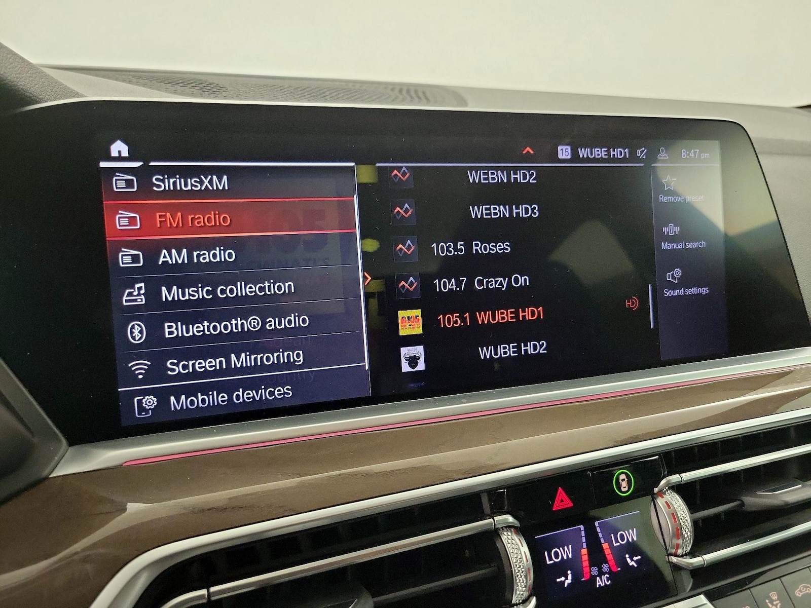 2019 BMW X5 40i - Photo 17