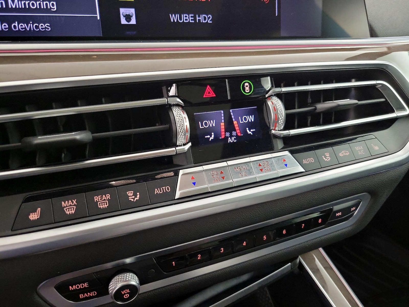 2019 BMW X5 40i - Photo 18