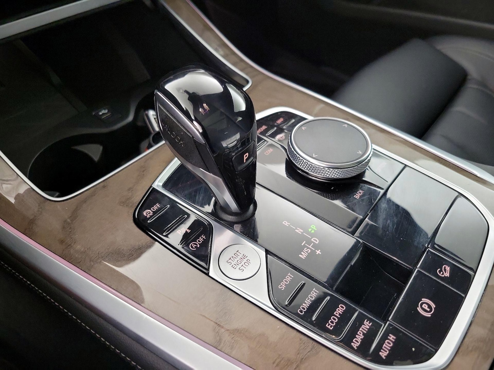 2019 BMW X5 40i - Photo 19