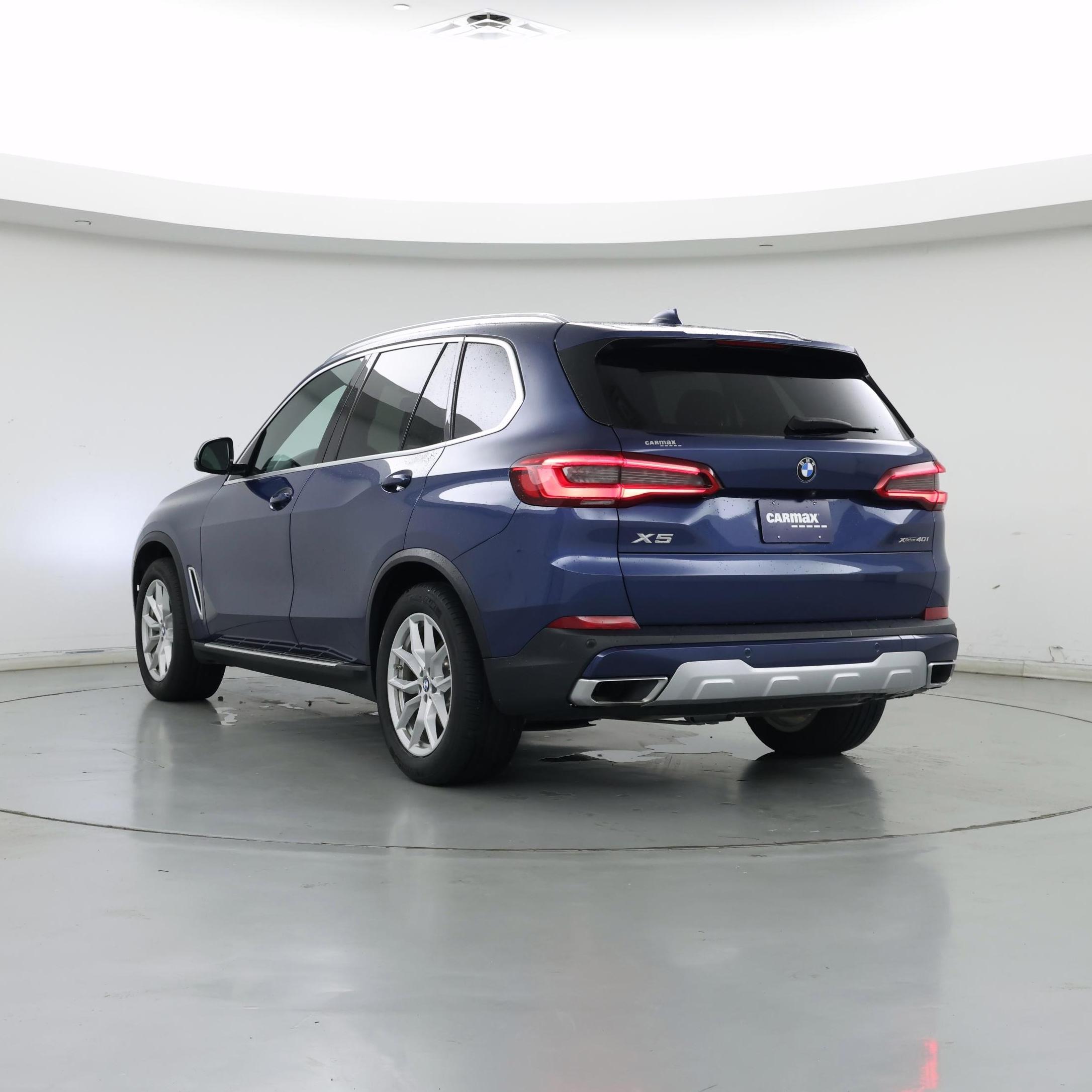 Thumbnail: 2019 BMW X5 - 2