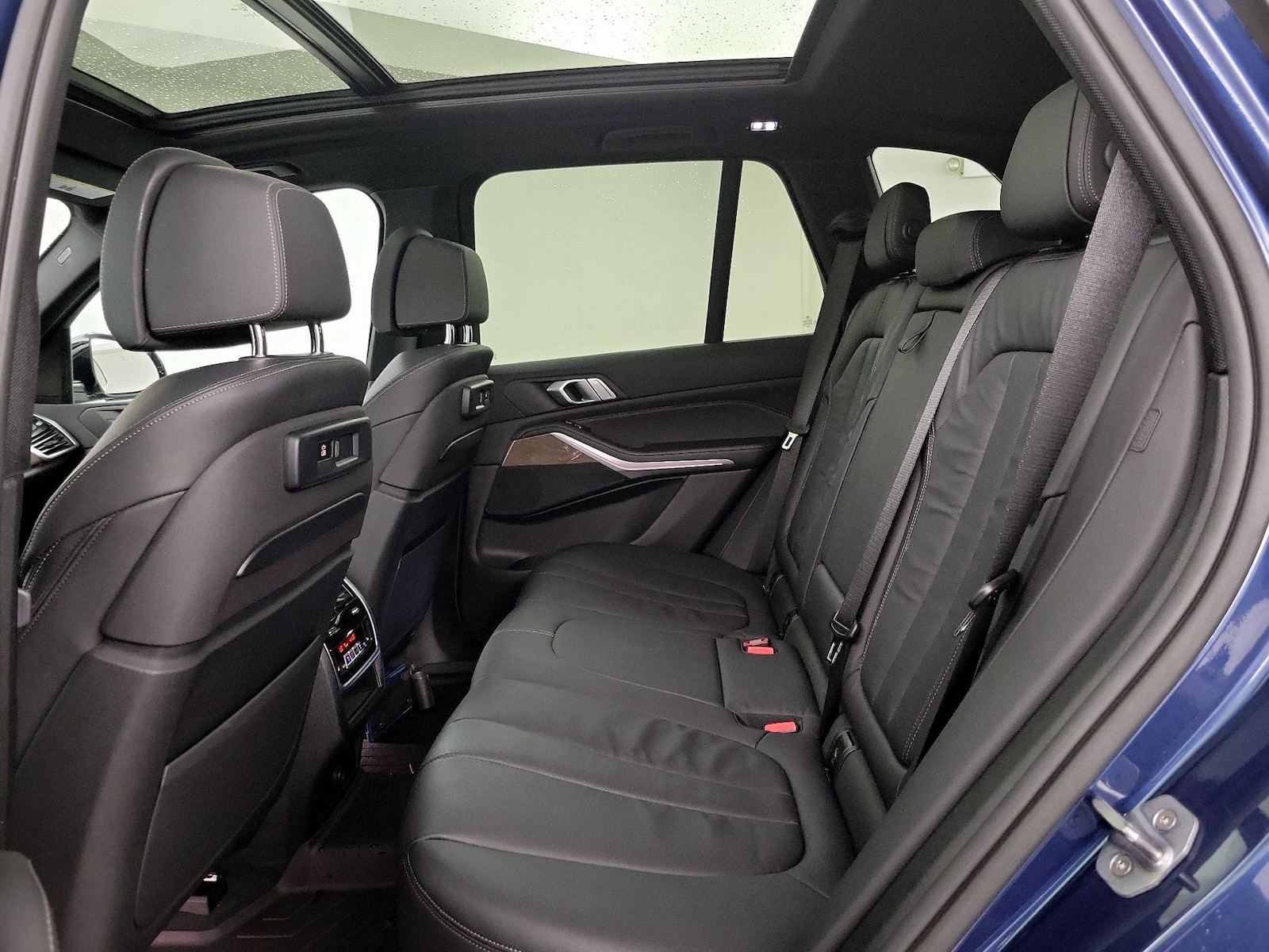 2019 BMW X5 40i - Photo 22