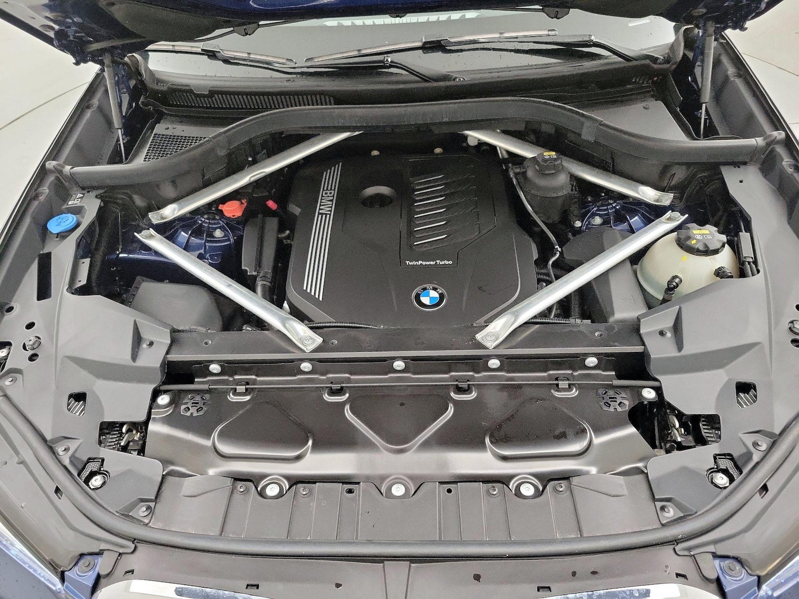 2019 BMW X5 40i - Photo 24