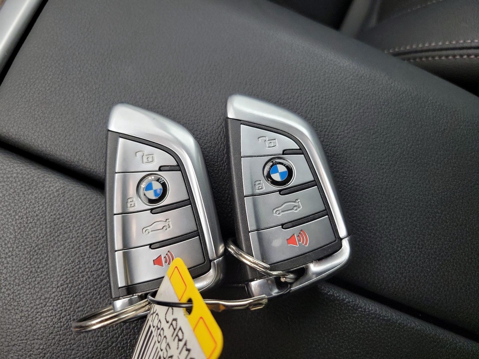 2019 BMW X5 40i - Photo 25