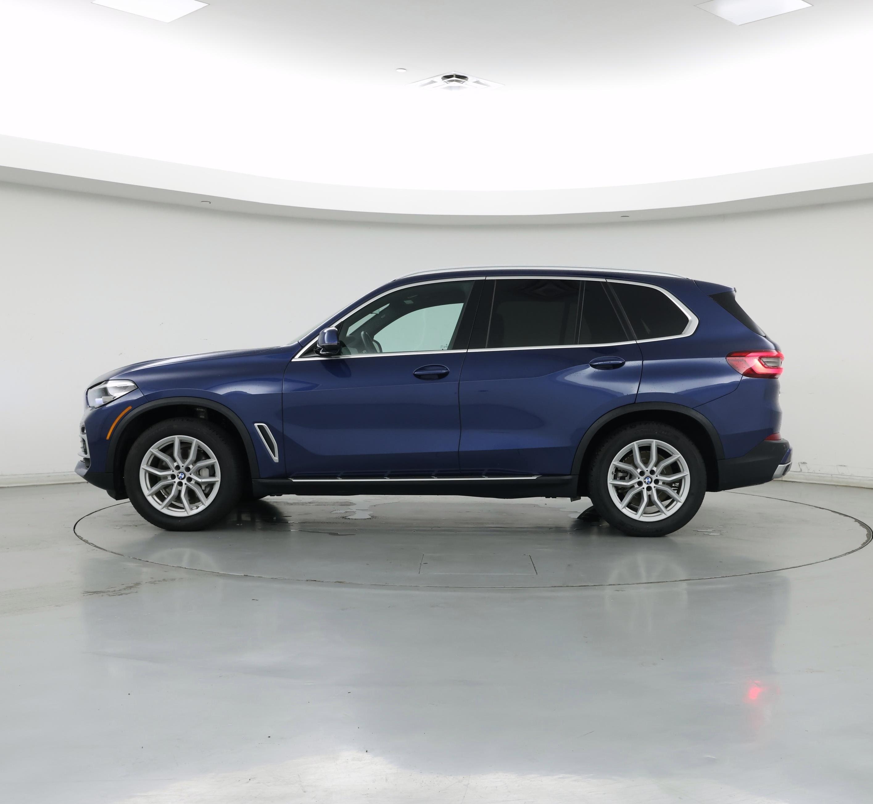 Thumbnail: 2019 BMW X5 - 3