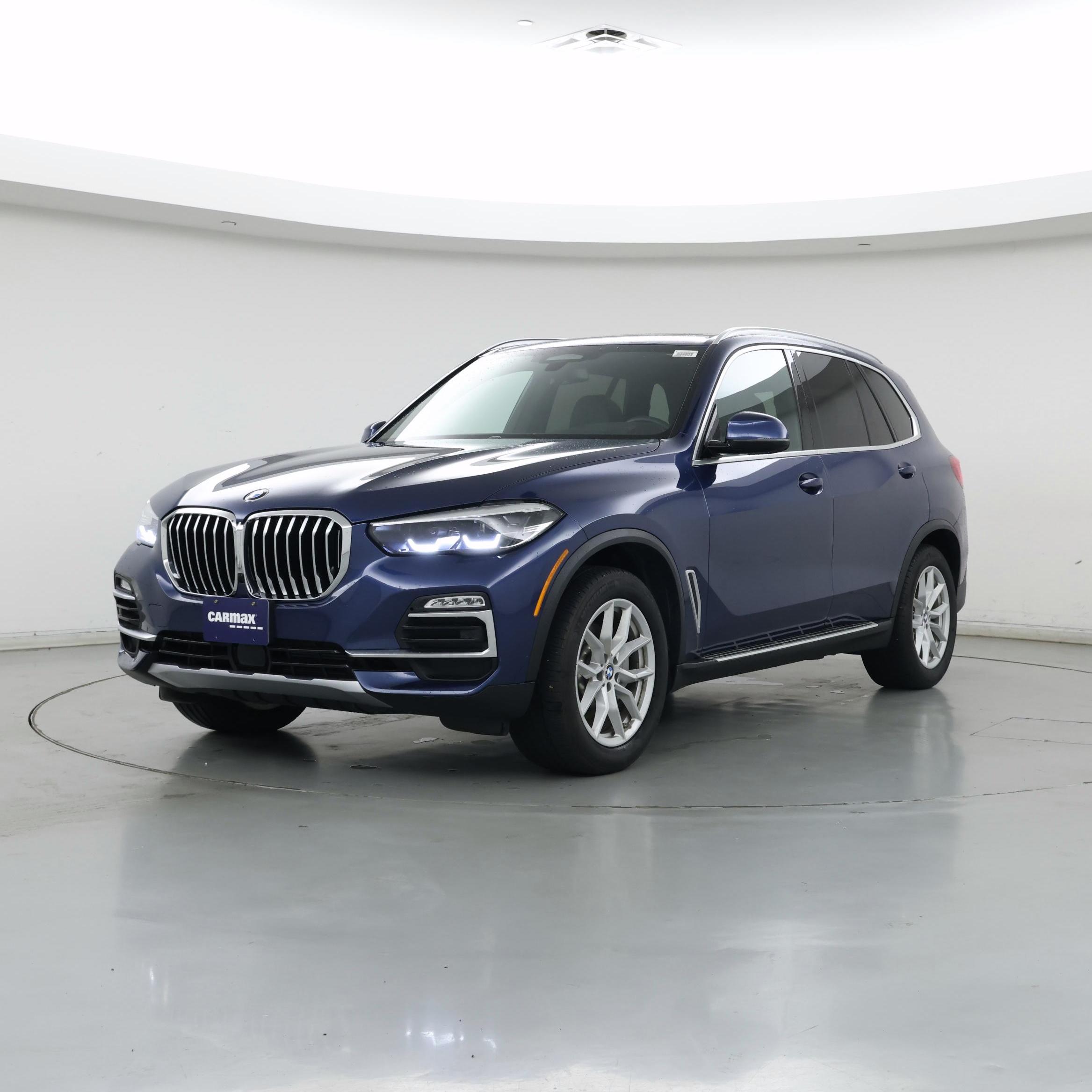 Thumbnail: 2019 BMW X5 - 4