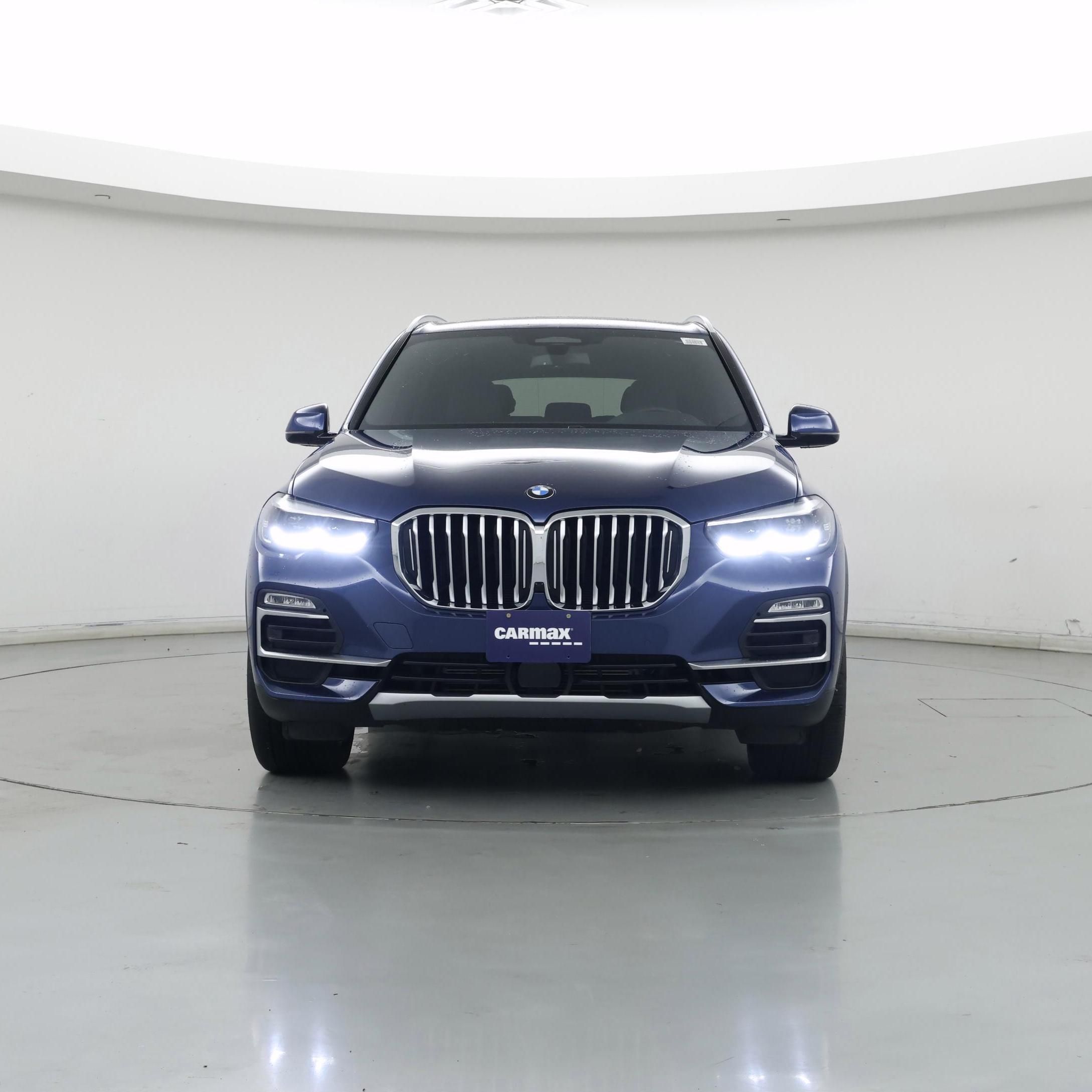 Thumbnail: 2019 BMW X5 - 5