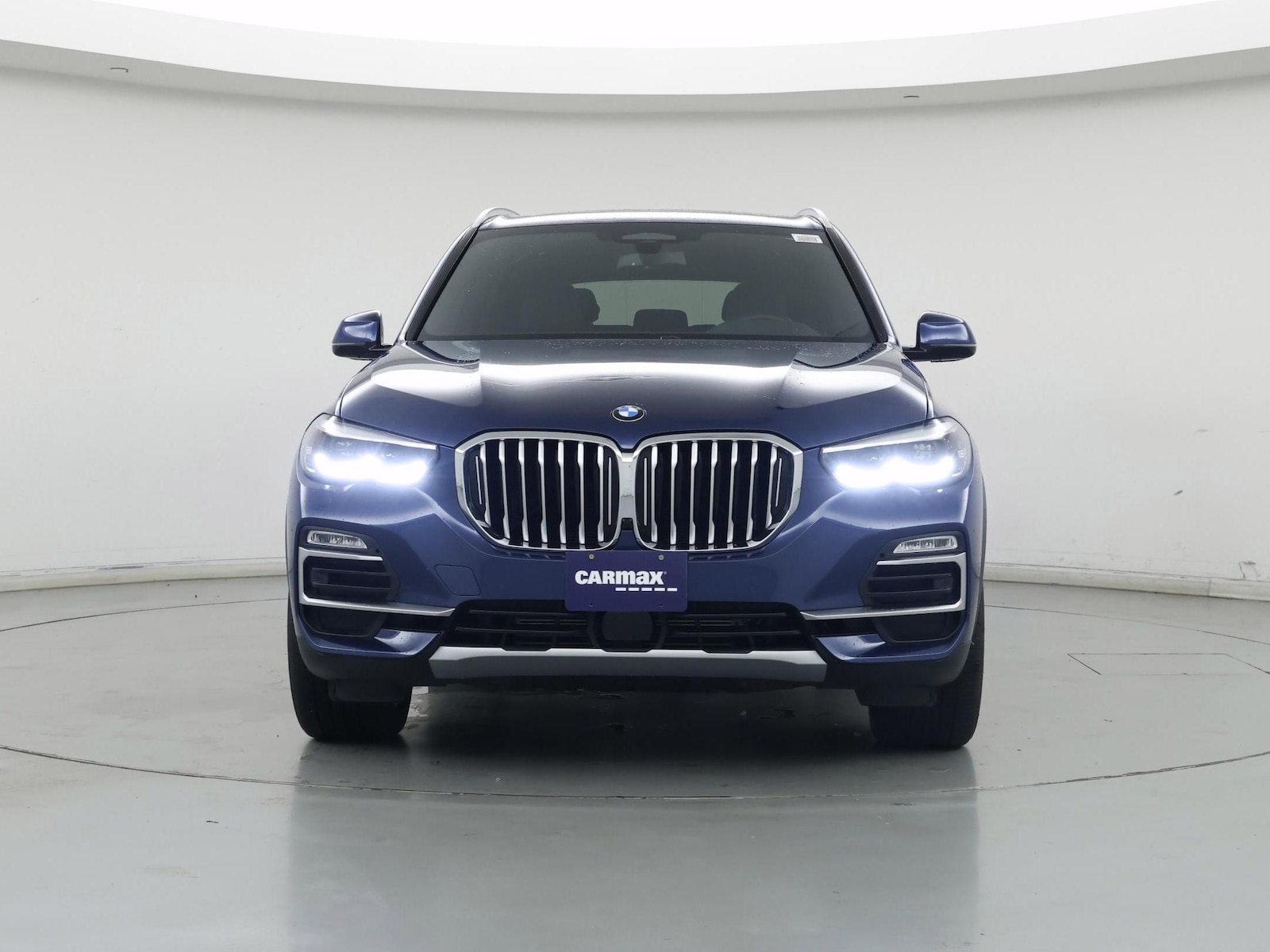 2019 BMW X5 40i - Photo 6