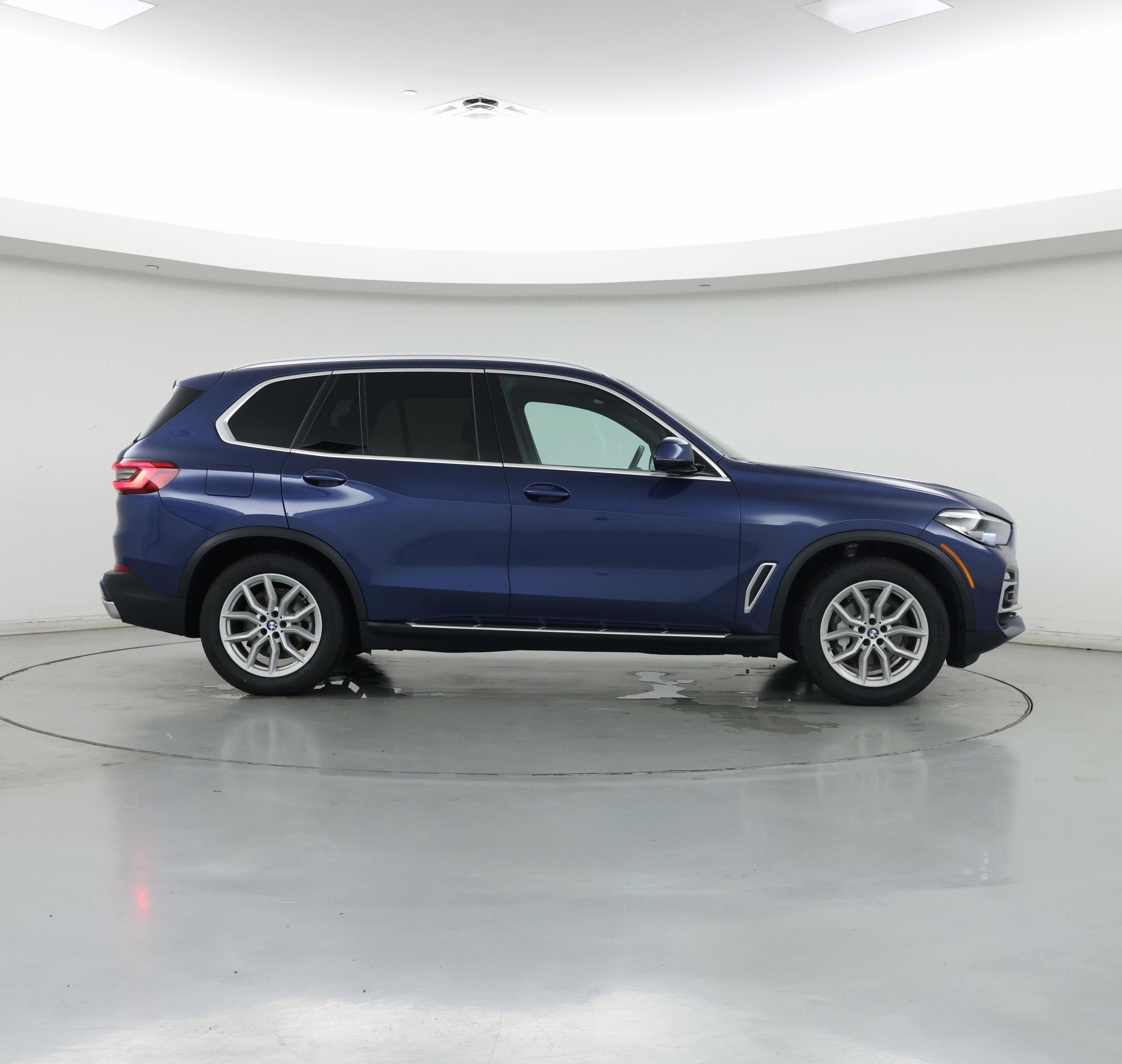 Thumbnail: 2019 BMW X5 - 7